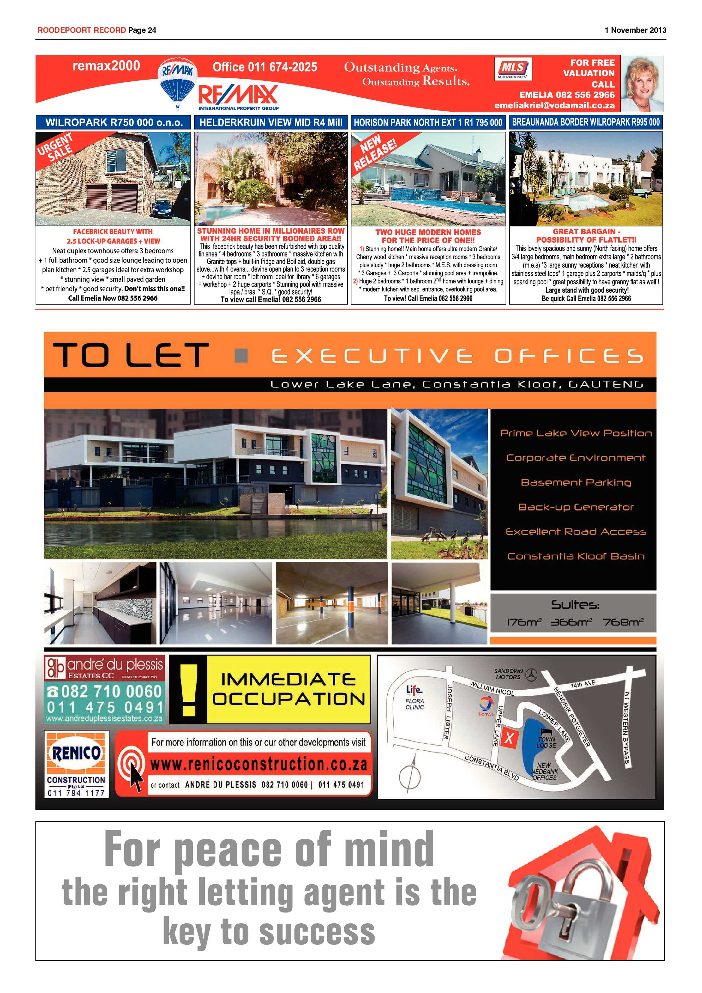 Get it Joburg West – April 2016 page 24