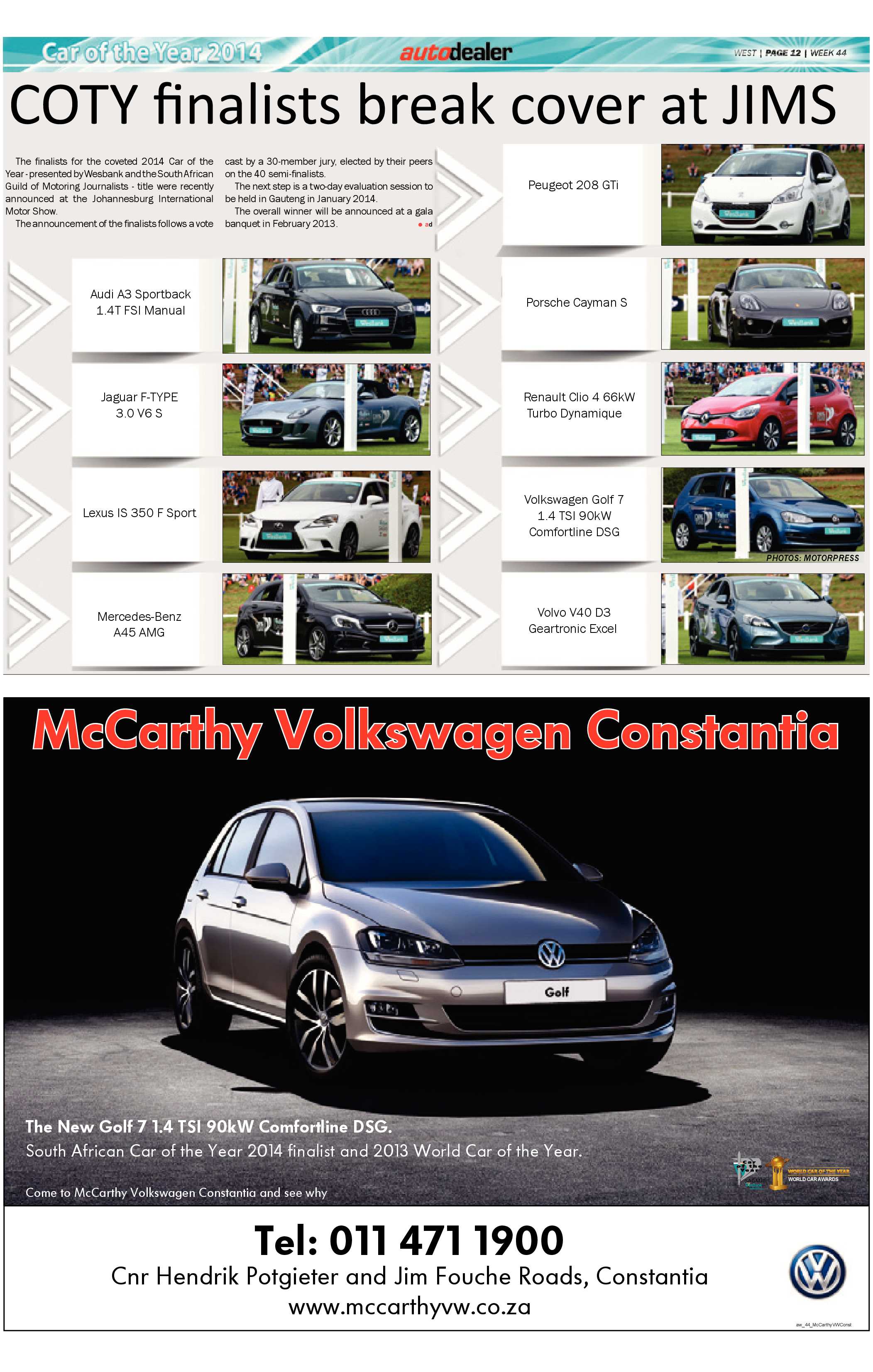 Get it Joburg West – April 2016 page 44