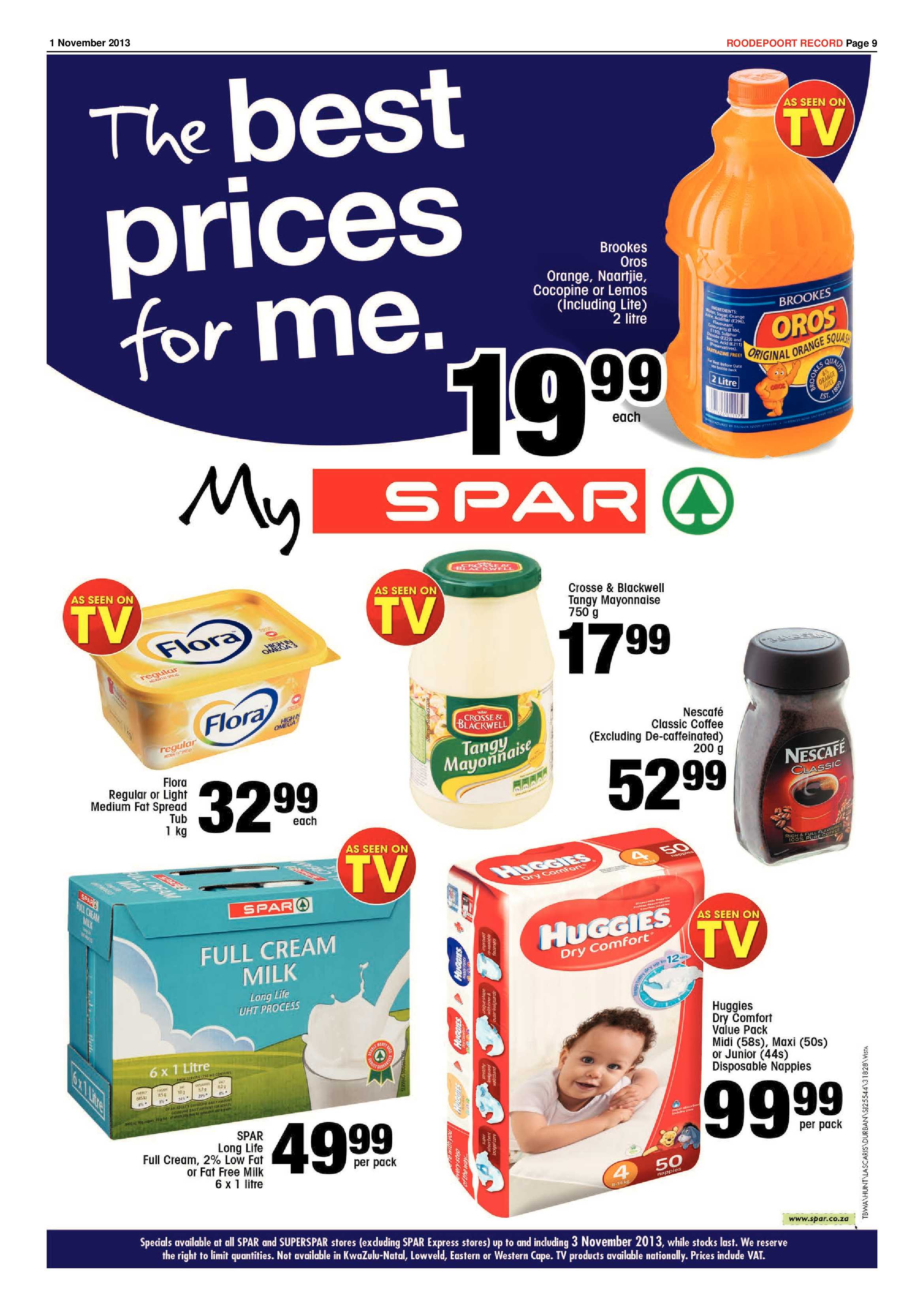 Get it Joburg West – April 2016 page 9