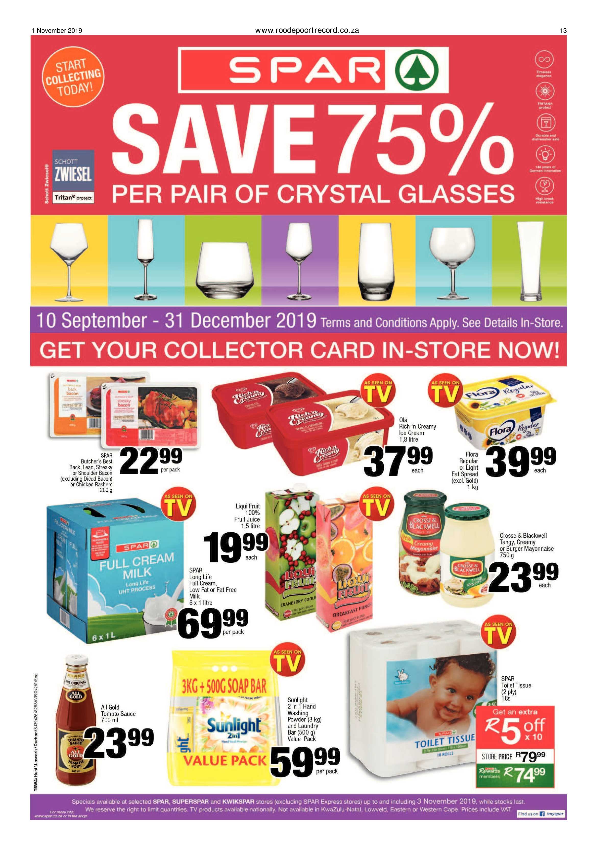 Roodepoort Record 1 November 2019 page 13