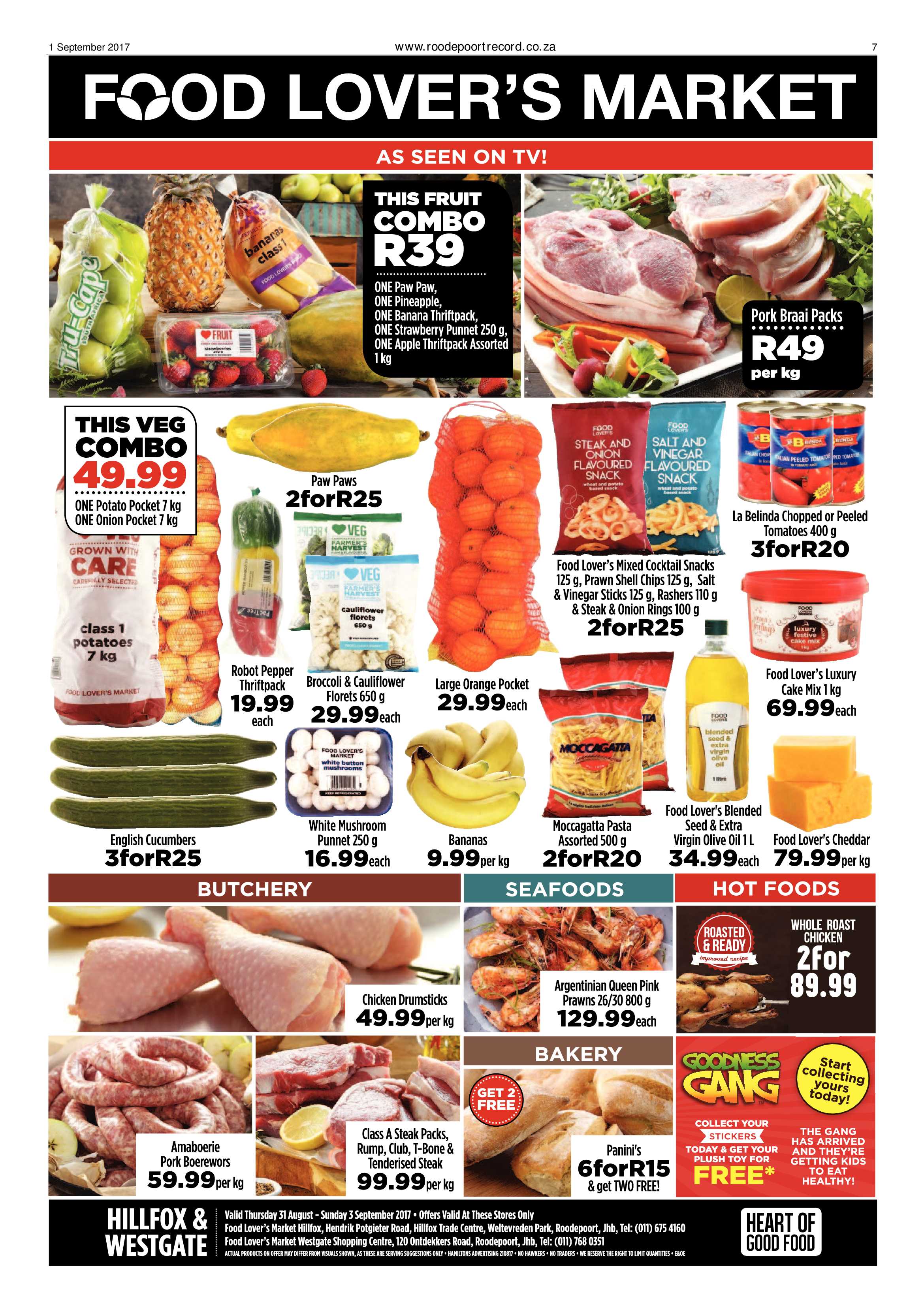 Roodepoort Record 1 September 2017 page 7
