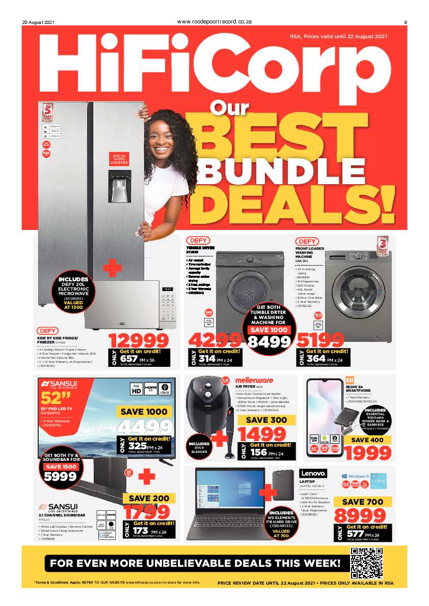 Roodepoort Record 20 August 2021 page 9