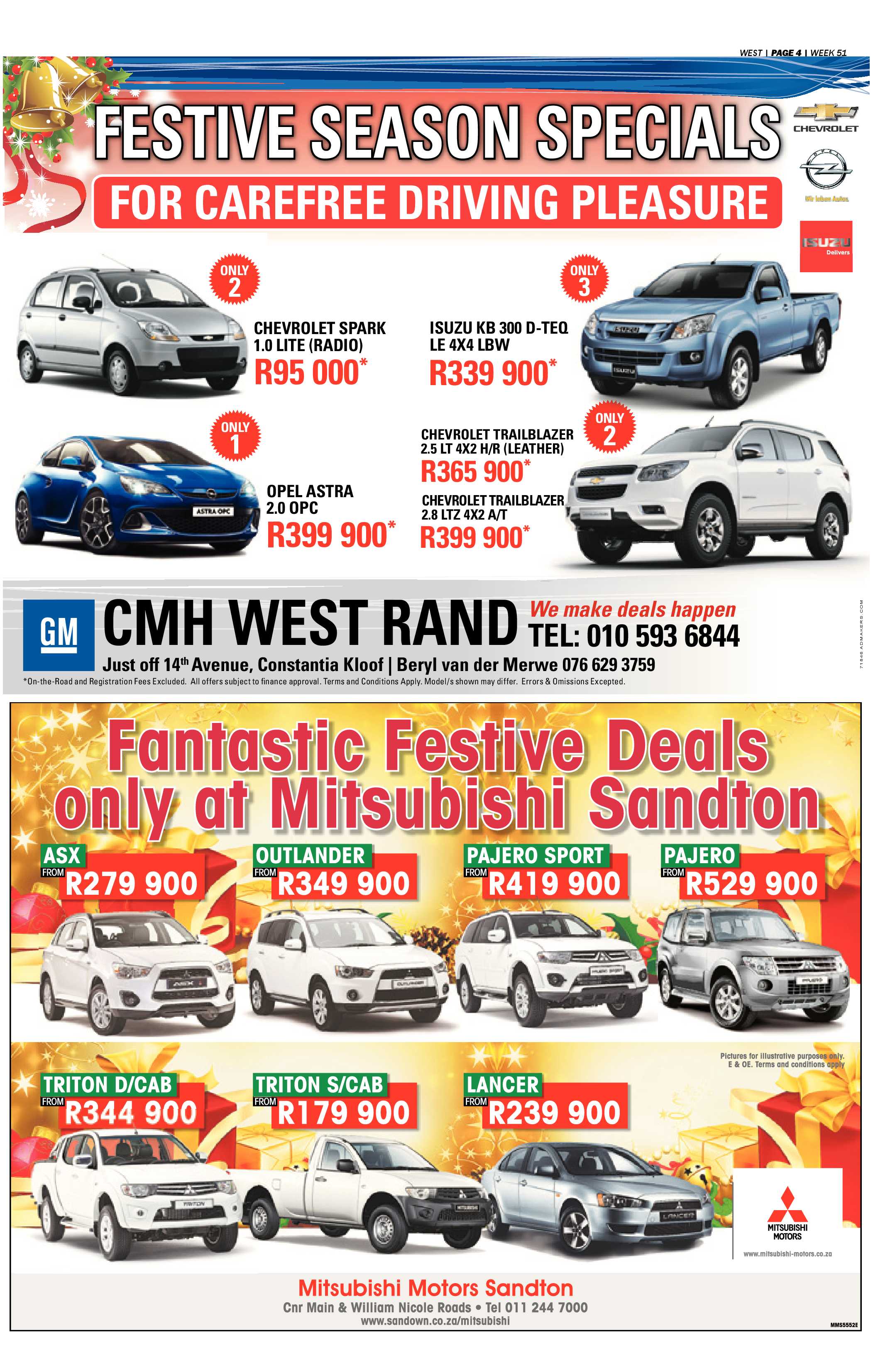 Roodepoort Record 20 December 2013 page 24