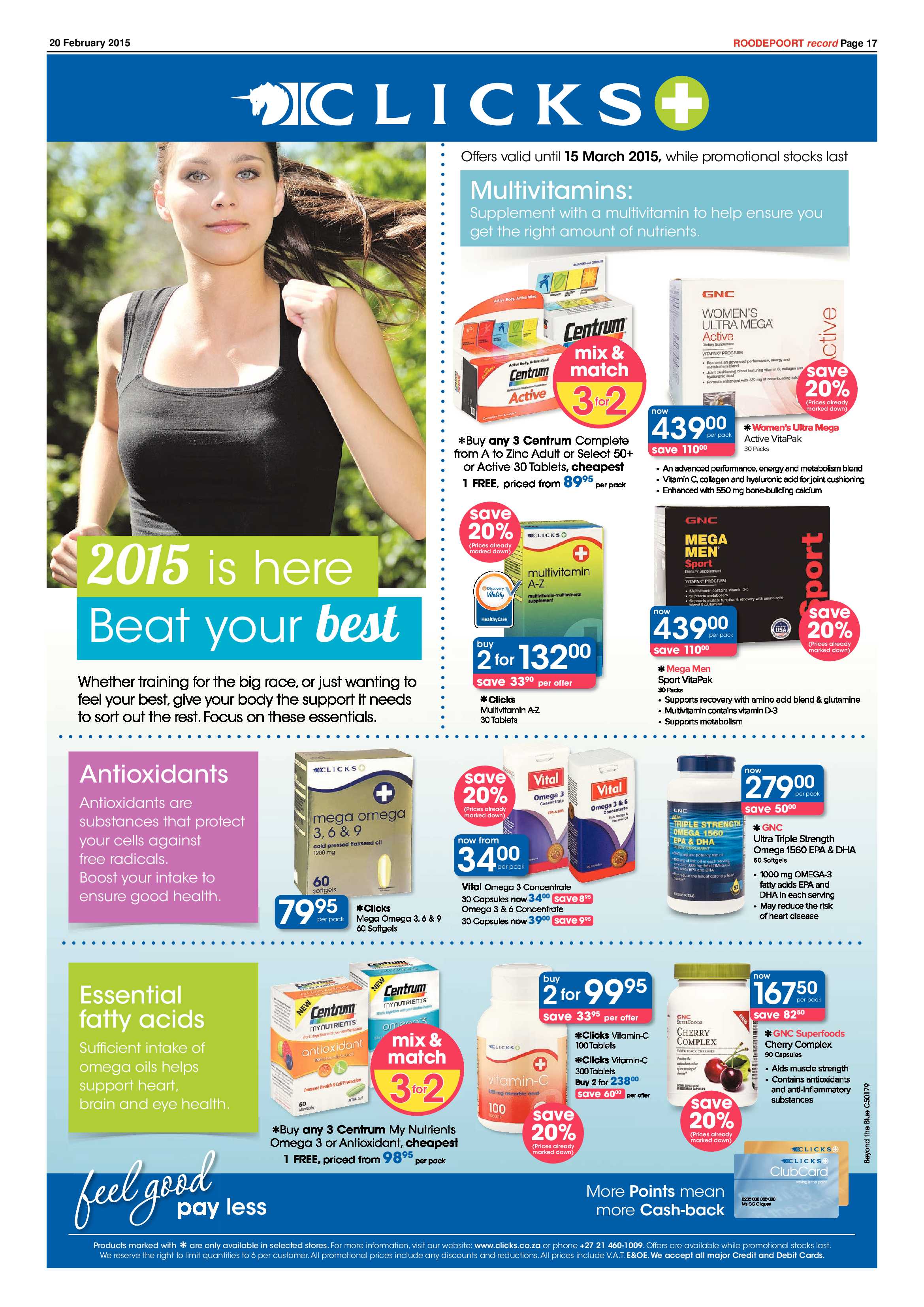 Roodepoort Record 20 February 2015 page 17