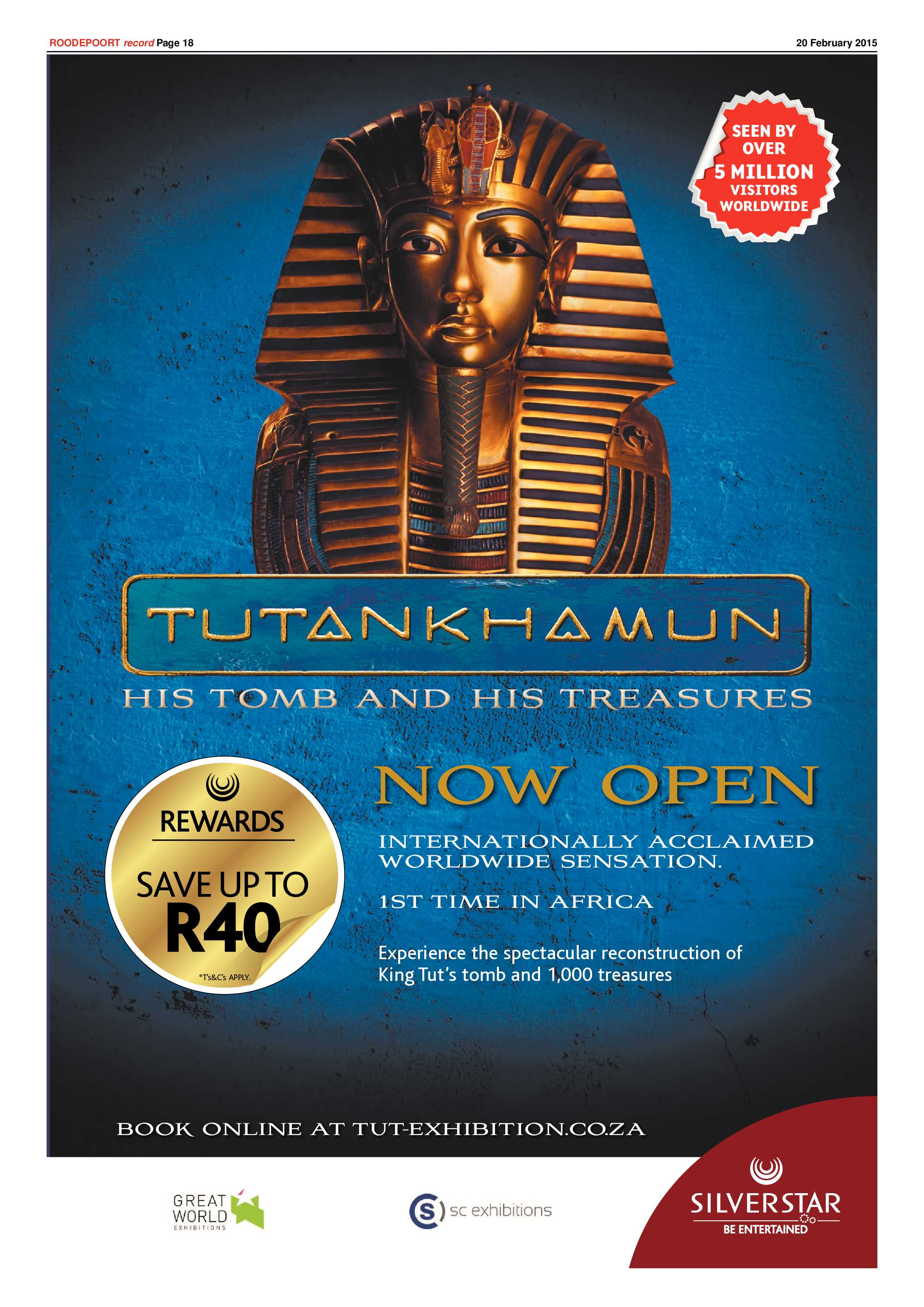 Roodepoort Record 20 February 2015 page 18