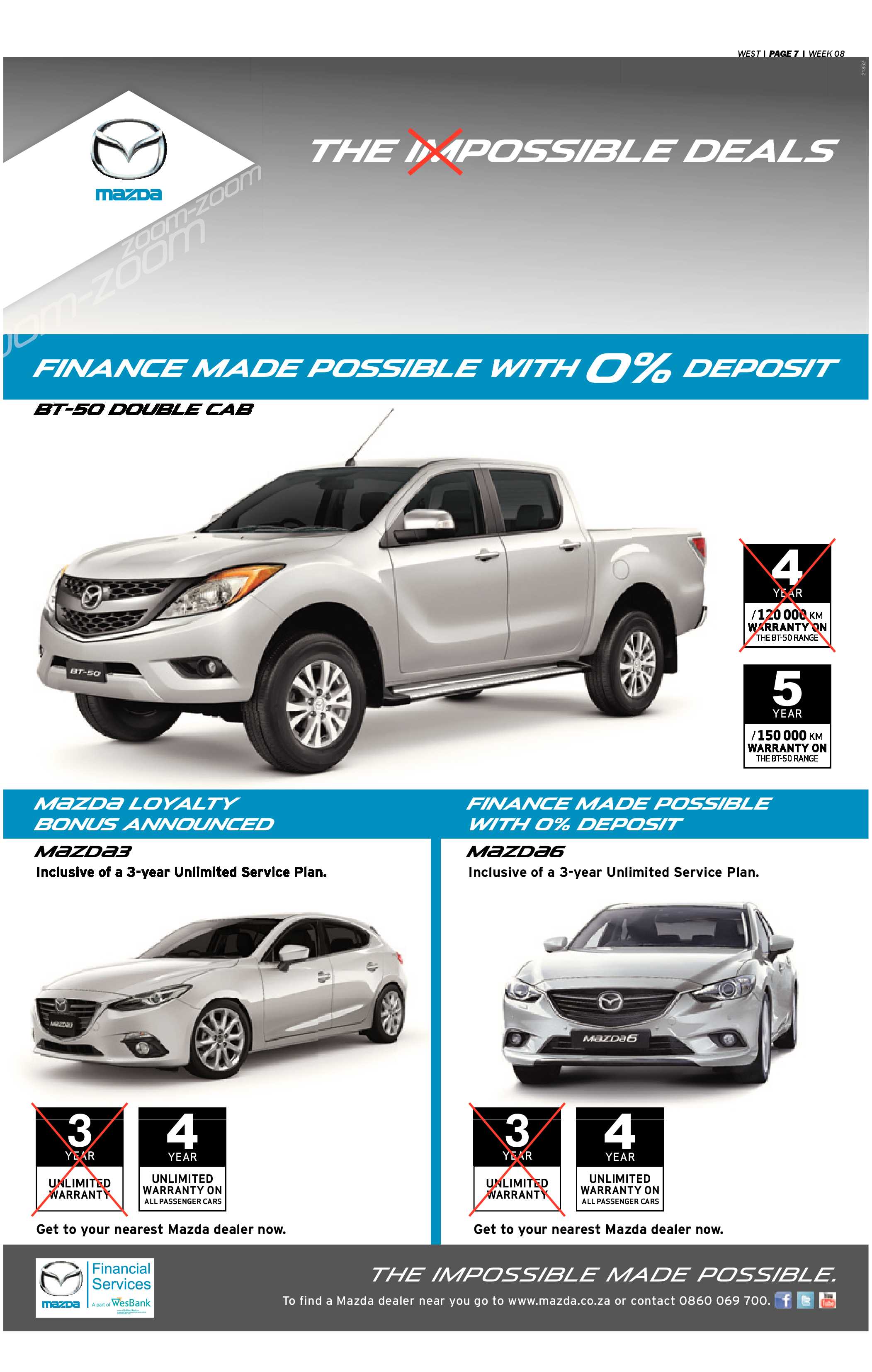 Roodepoort Record 20 February 2015 page 35