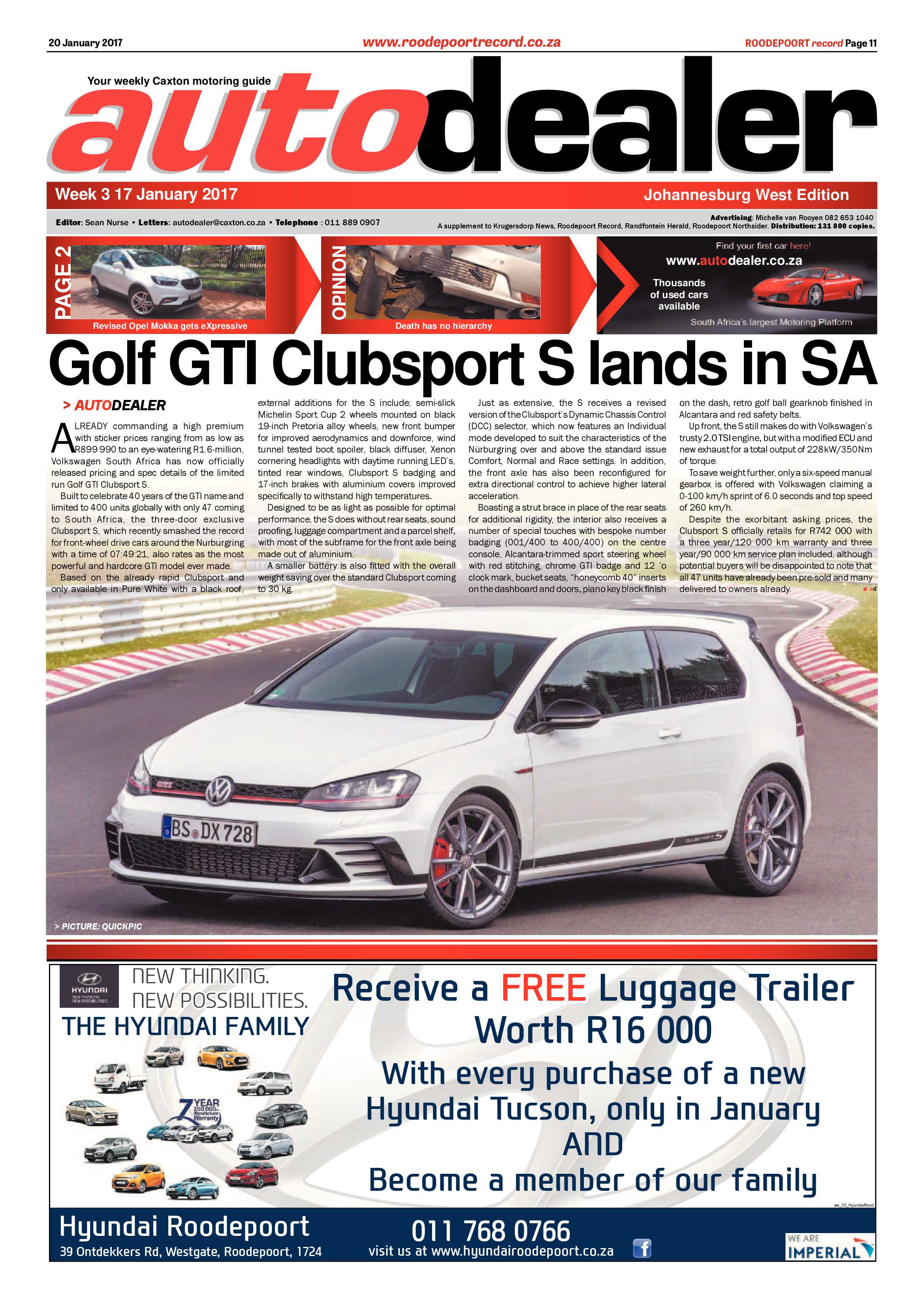 Roodepoort Record 20 January 2017 page 11