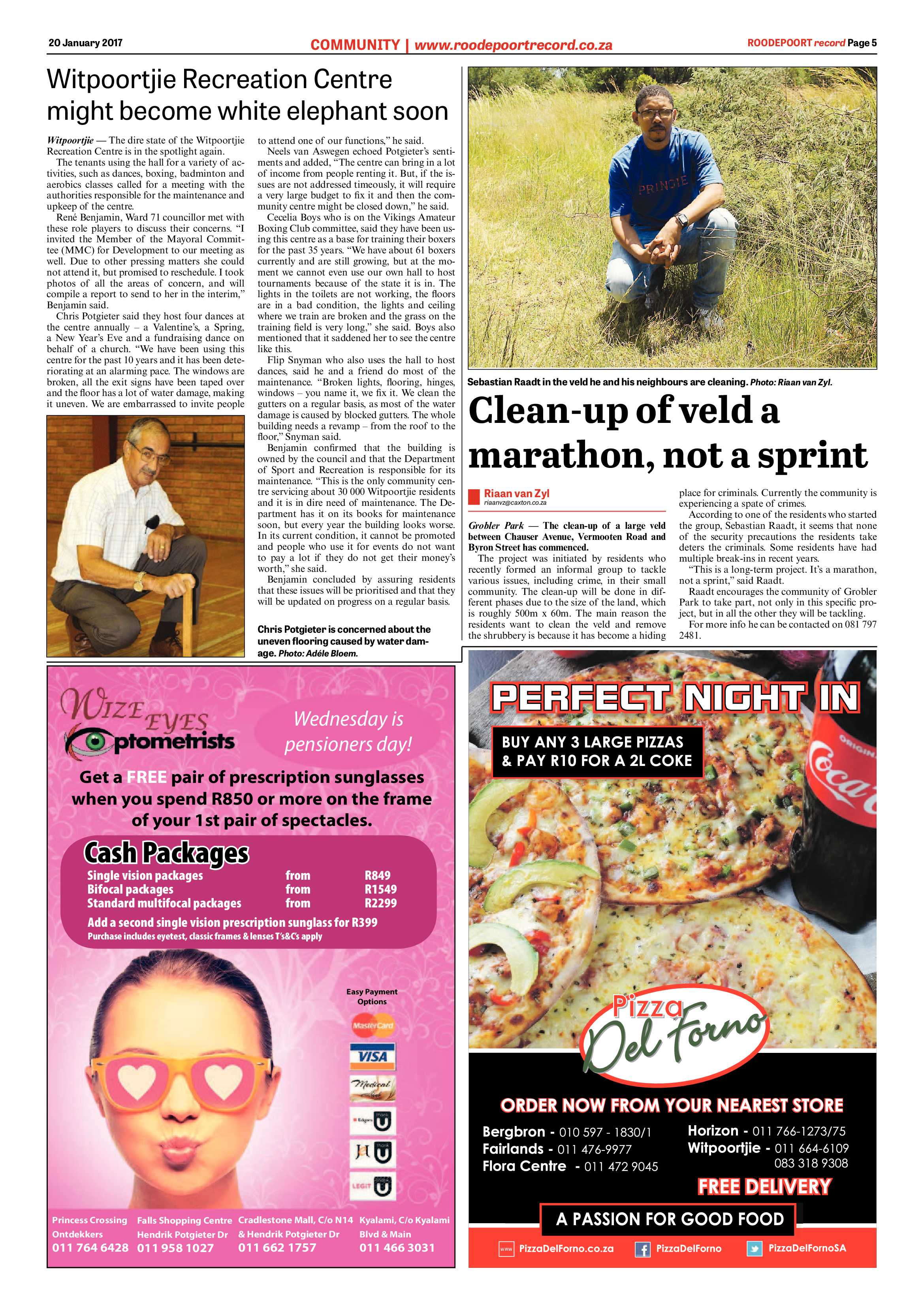 Roodepoort Record 20 January 2017 page 5