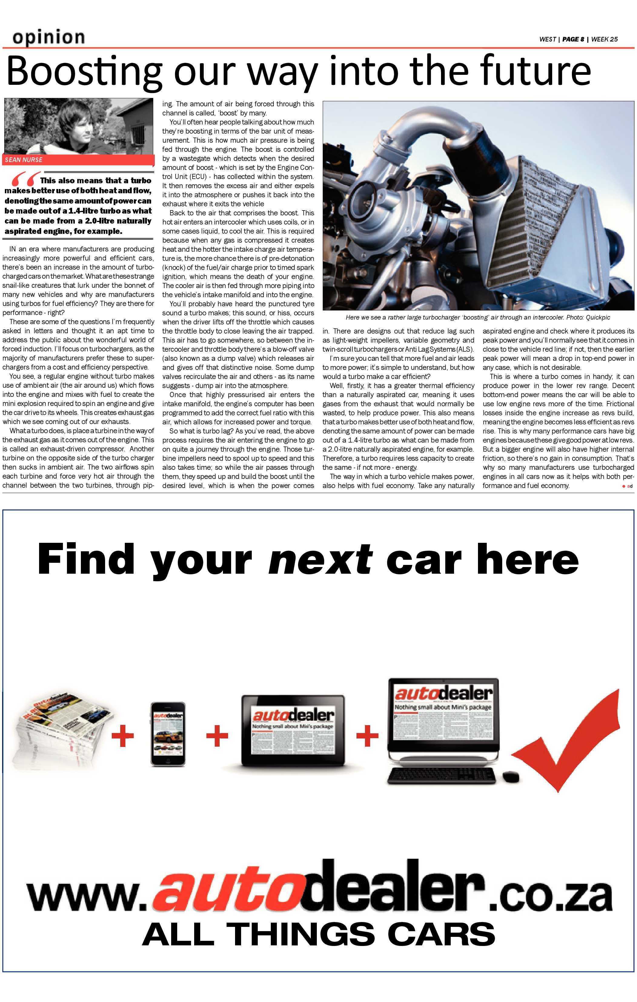 Roodepoort Record 20 June 2014 page 28