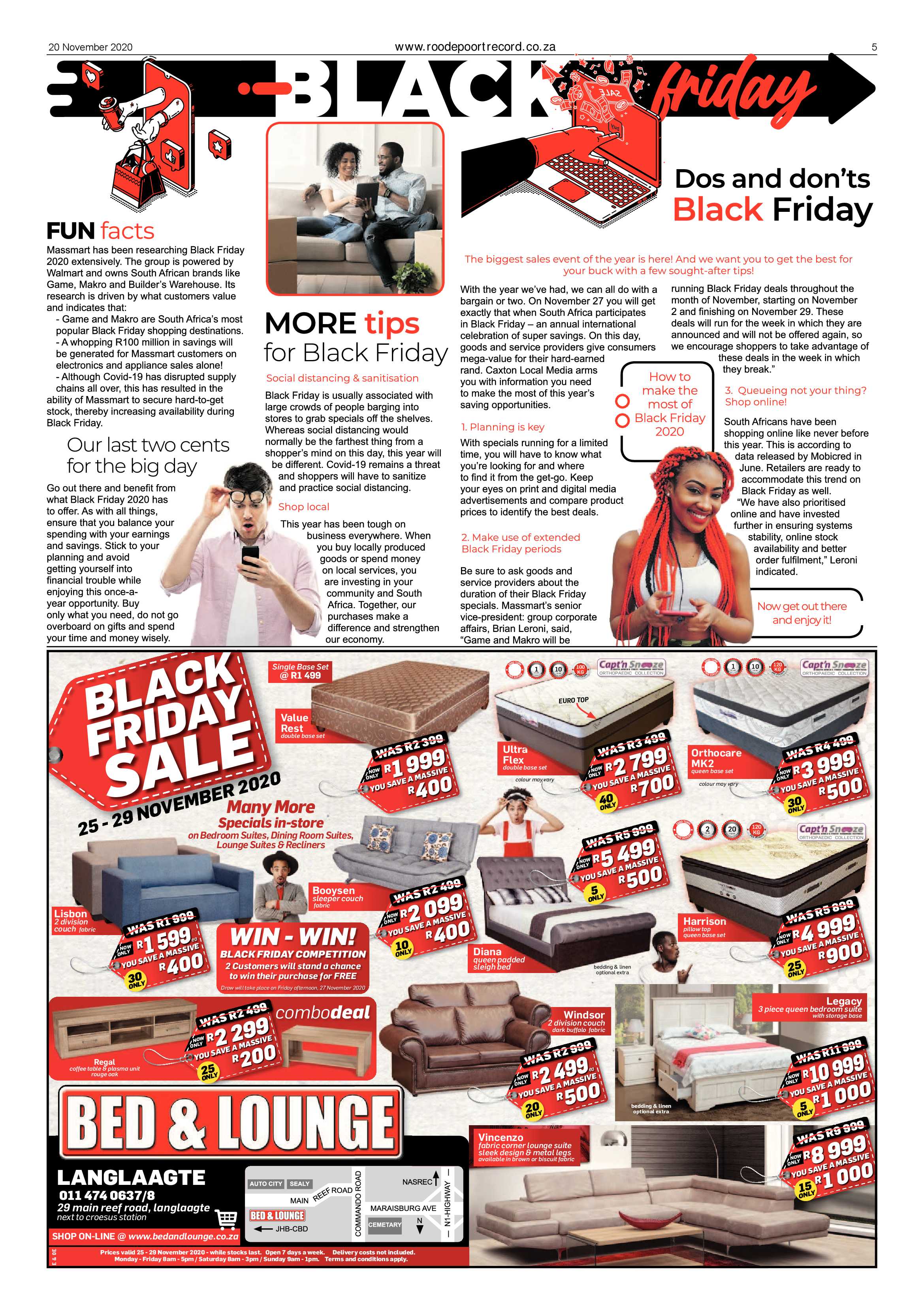 Roodepoort Record 20 November 2020 page 5