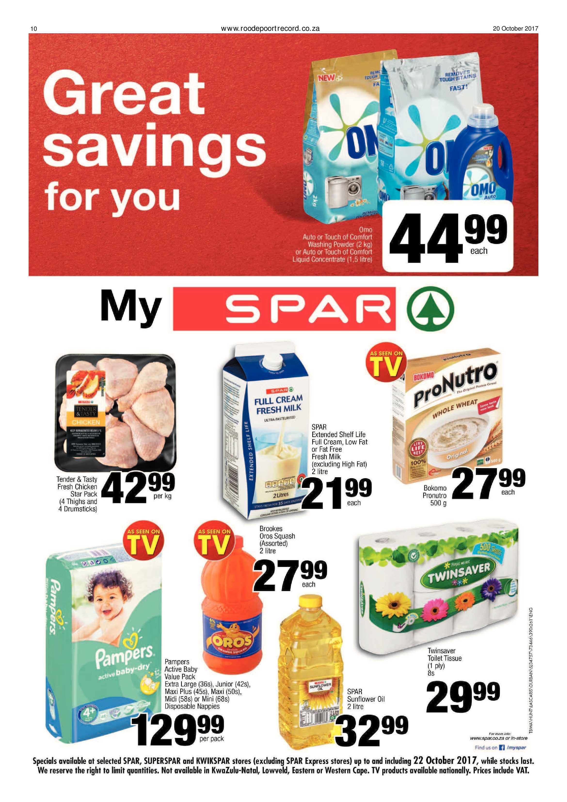 Roodepoort Record 20 October 2017 page 10