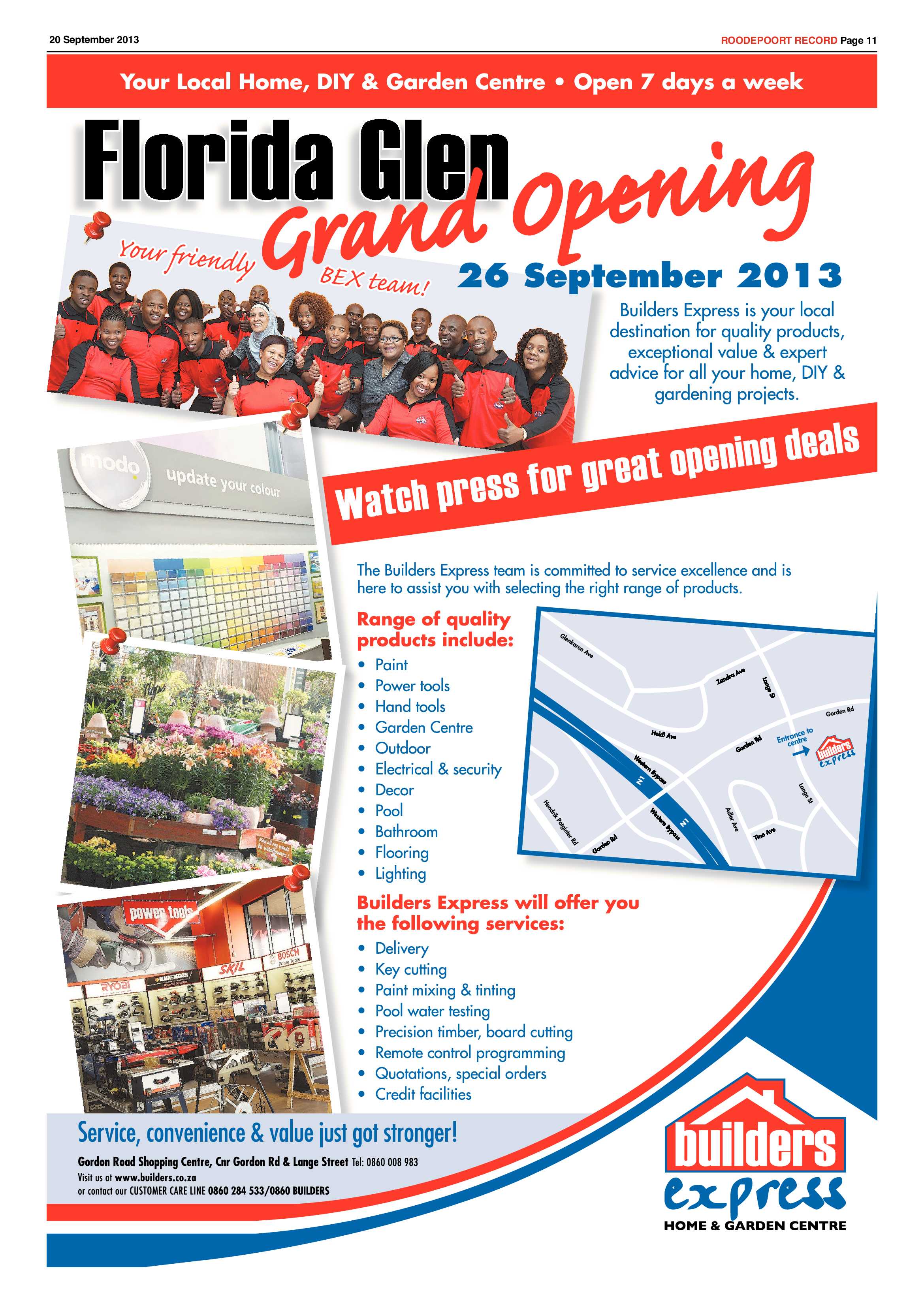 Roodepoort Record 20 September 2013 page 11