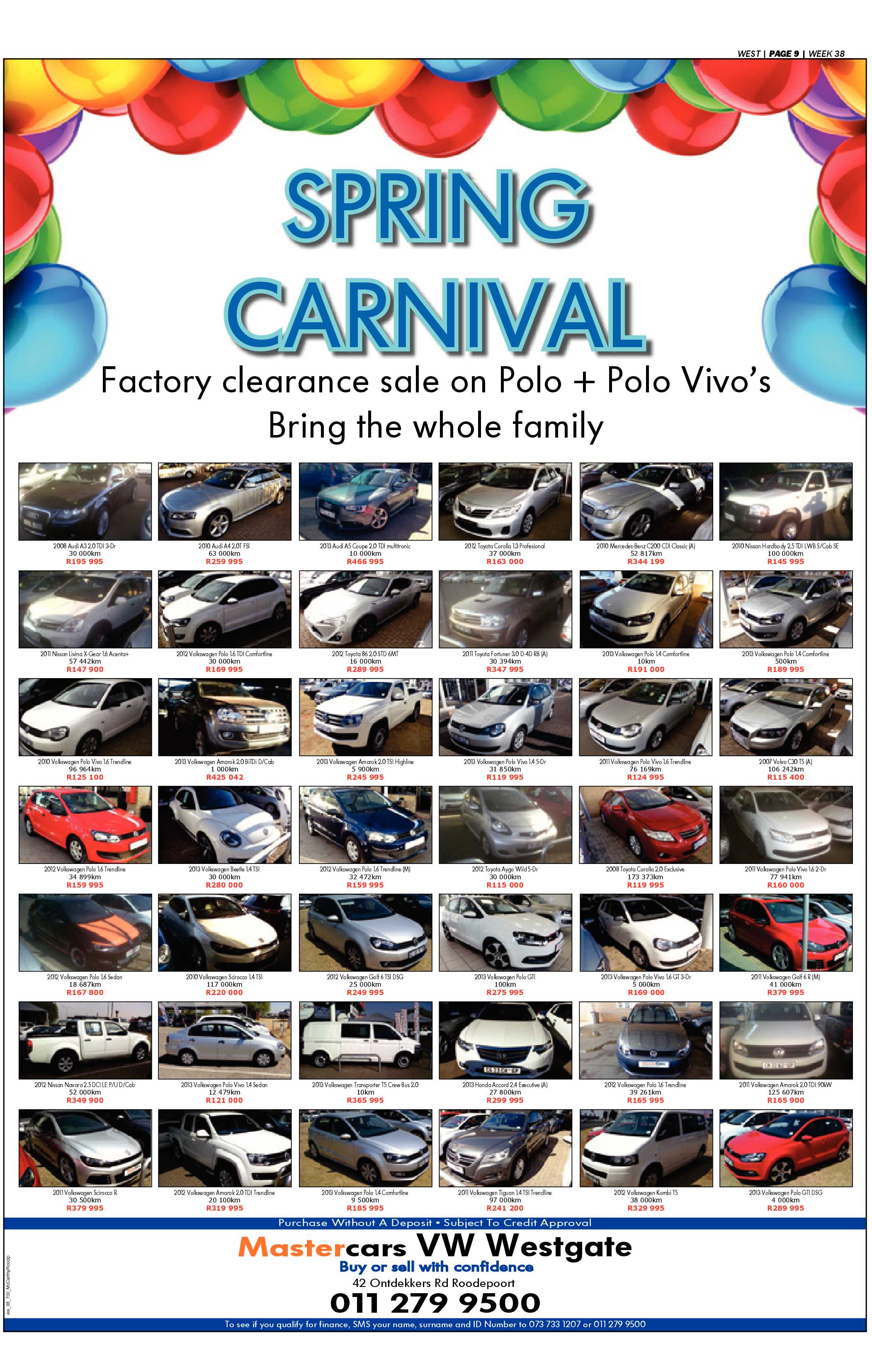 Roodepoort Record 20 September 2013 page 37