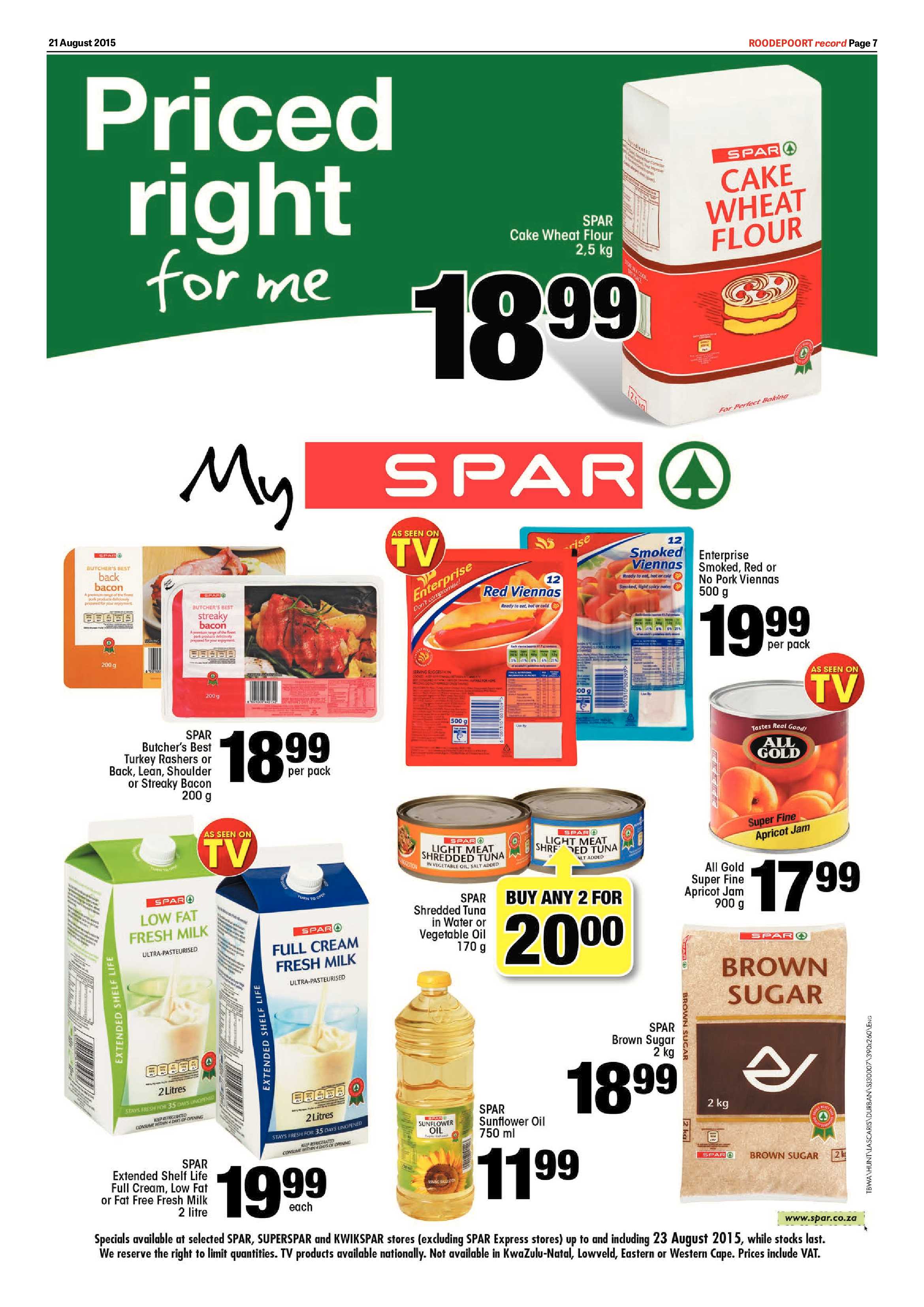 Roodepoort Record 21 August 2015 page 7