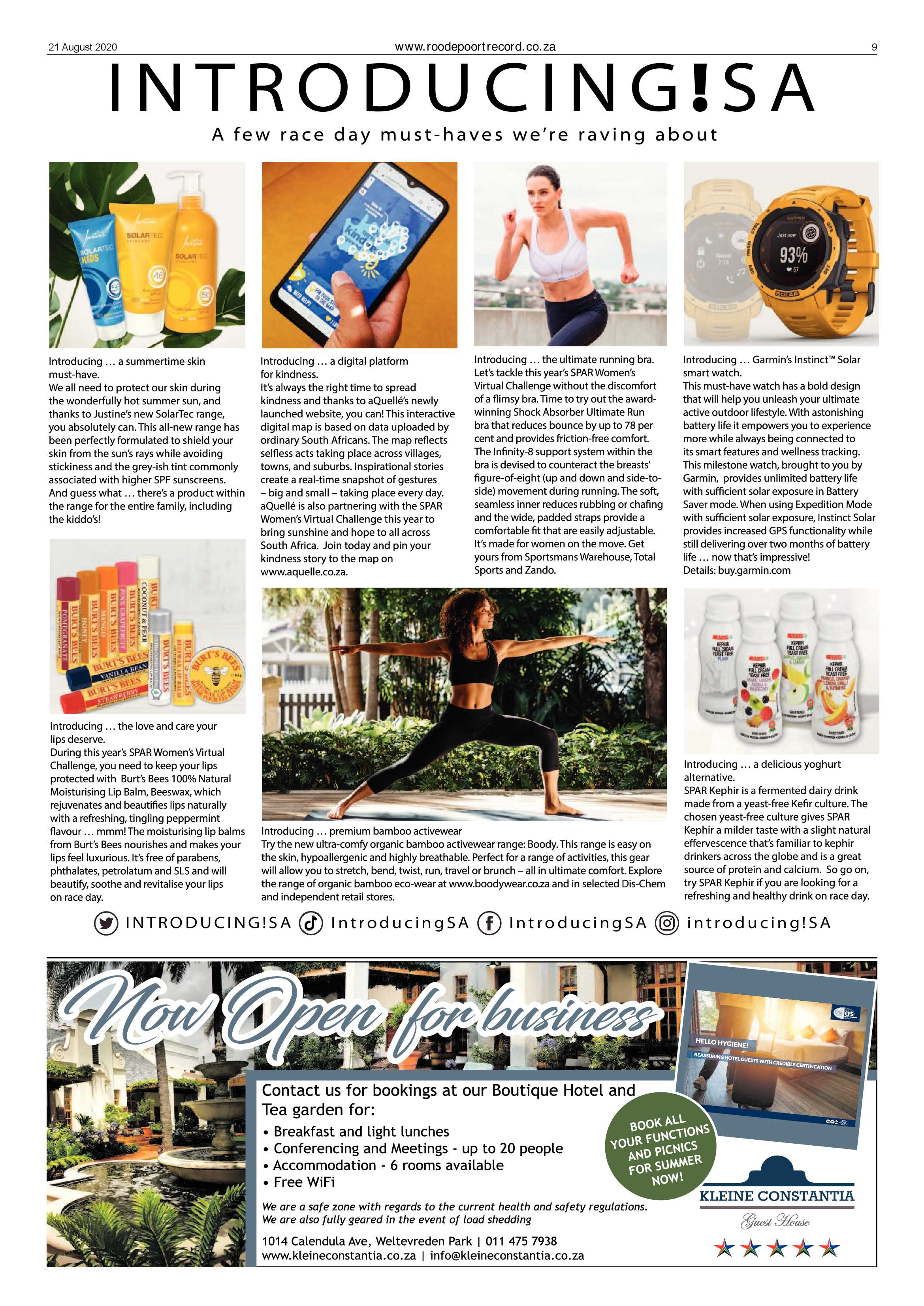 Roodepoort Record 21 August 2020 page 9