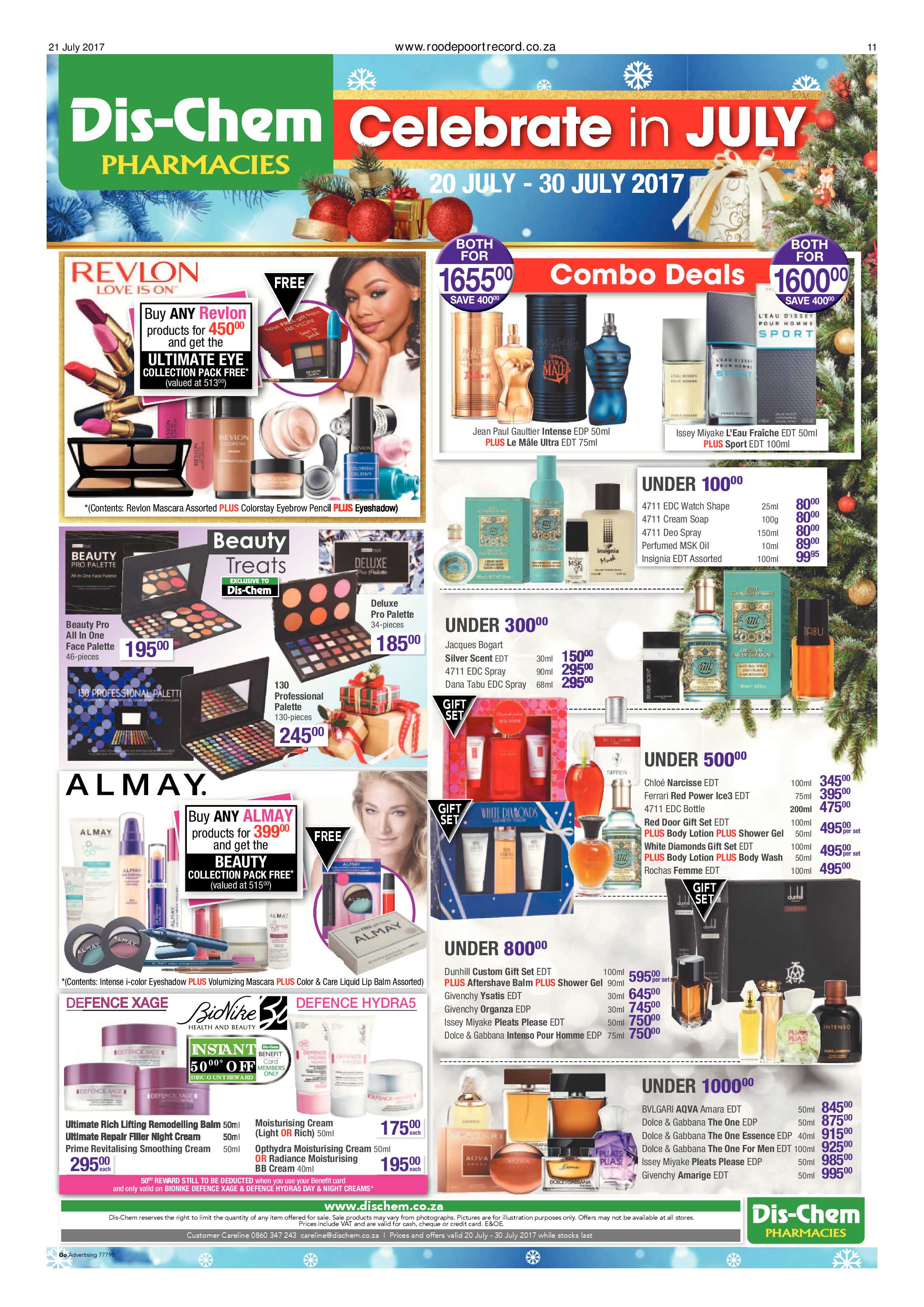 Roodepoort Record 21 July 2017 page 11