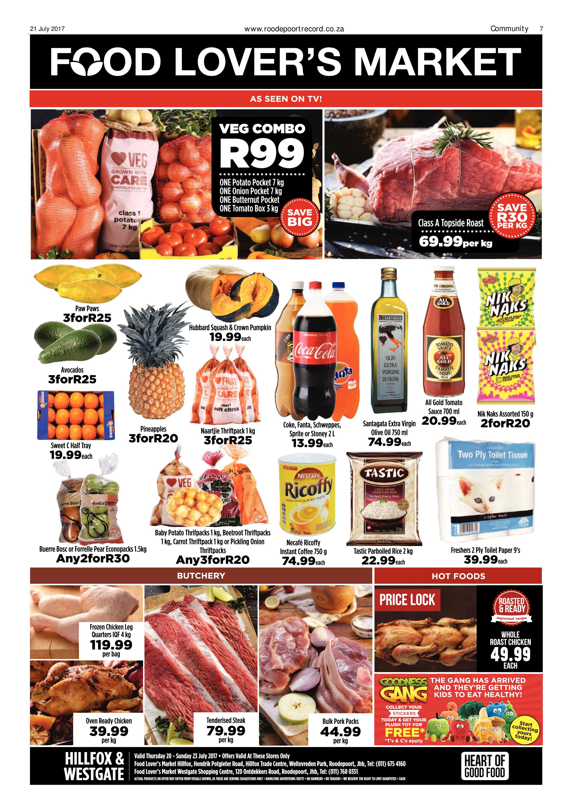 Roodepoort Record 21 July 2017 page 7