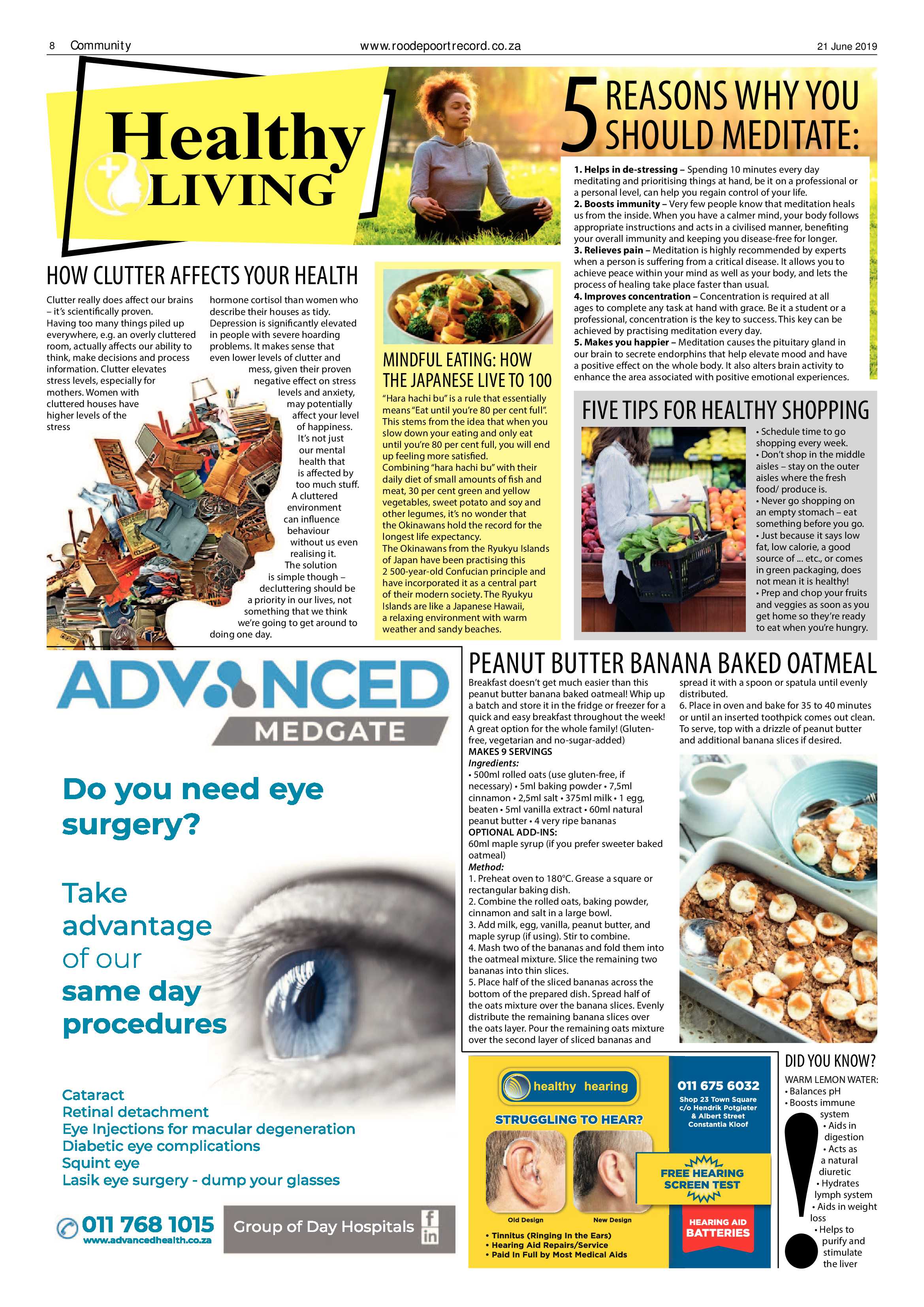 Roodepoort Record 21 June 2019 page 8