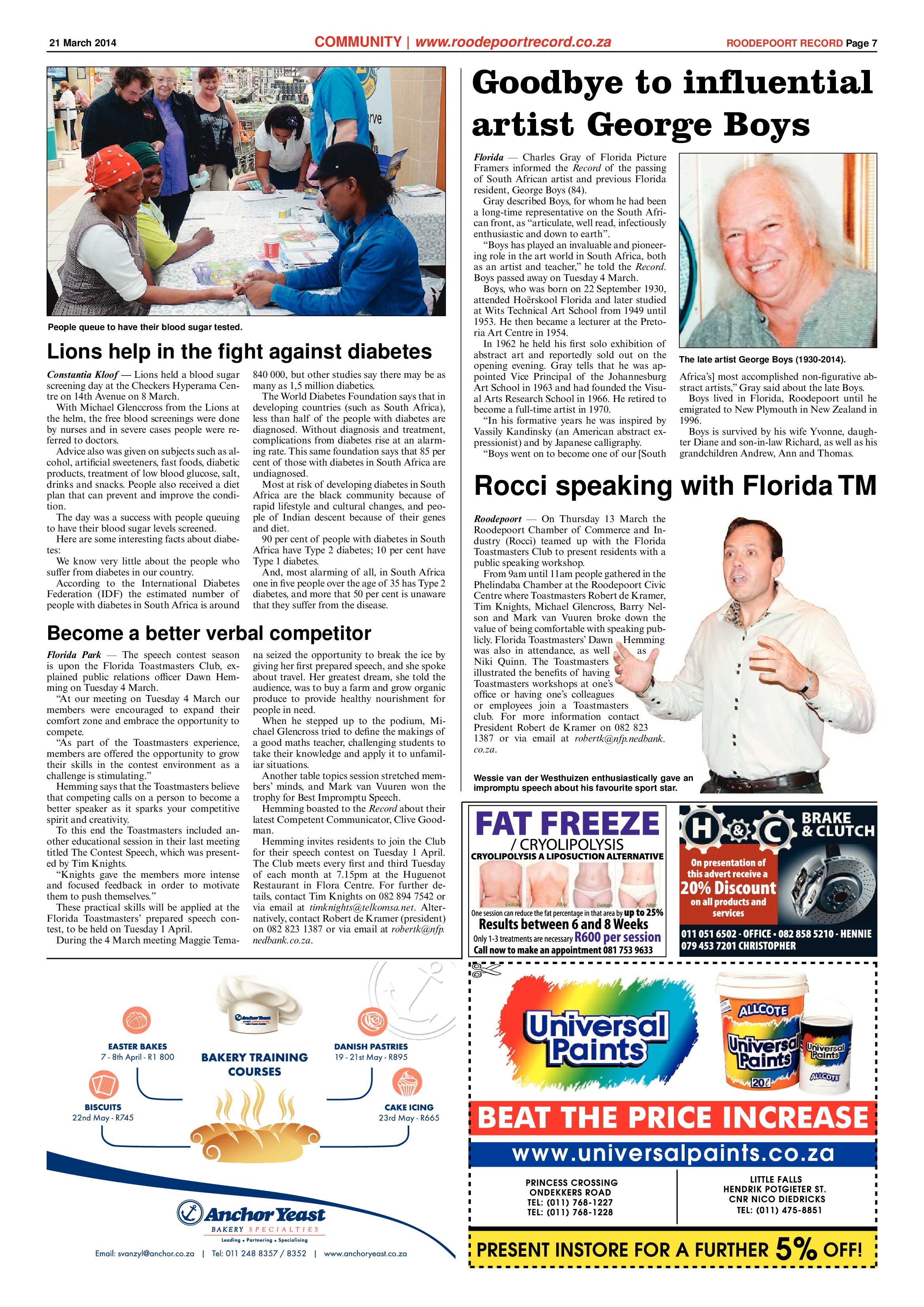 Roodepoort Record 21 March 2014 page 7
