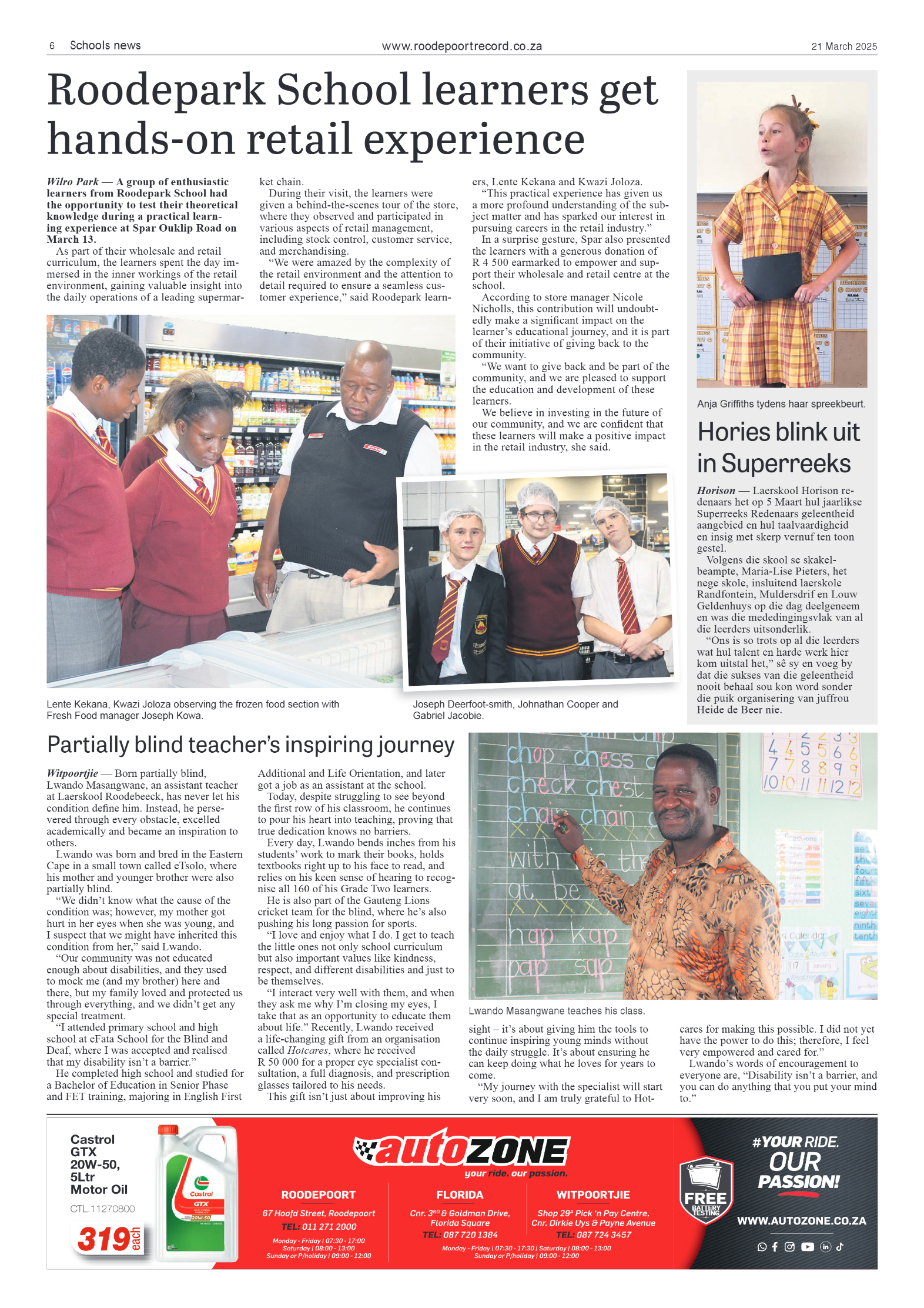 Roodepoort Record 21 March 2025 page 6