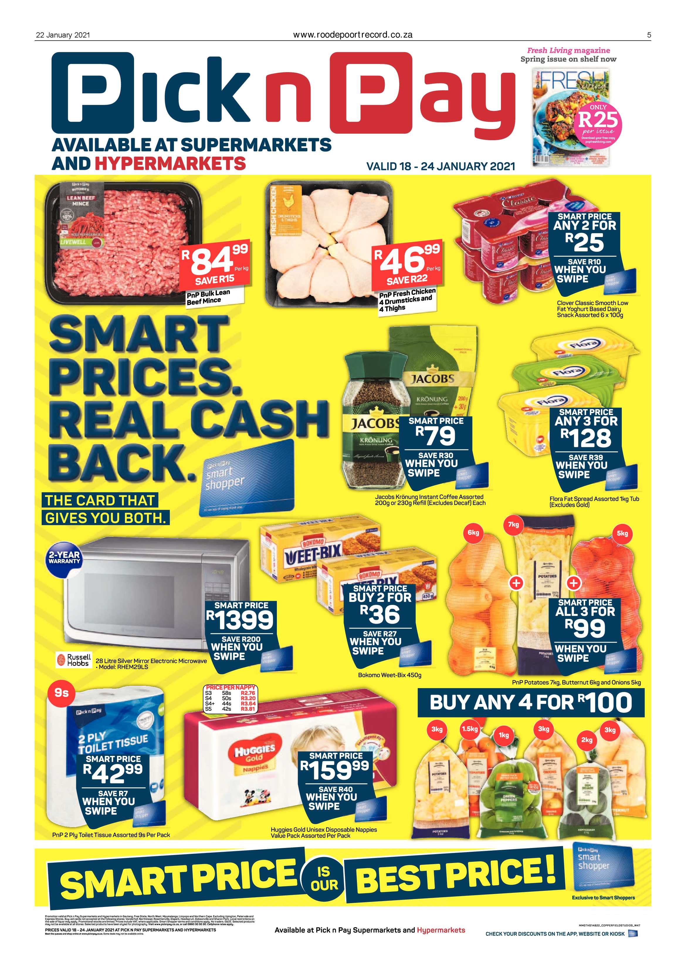 Roodepoort Record 22 January 2021 page 5