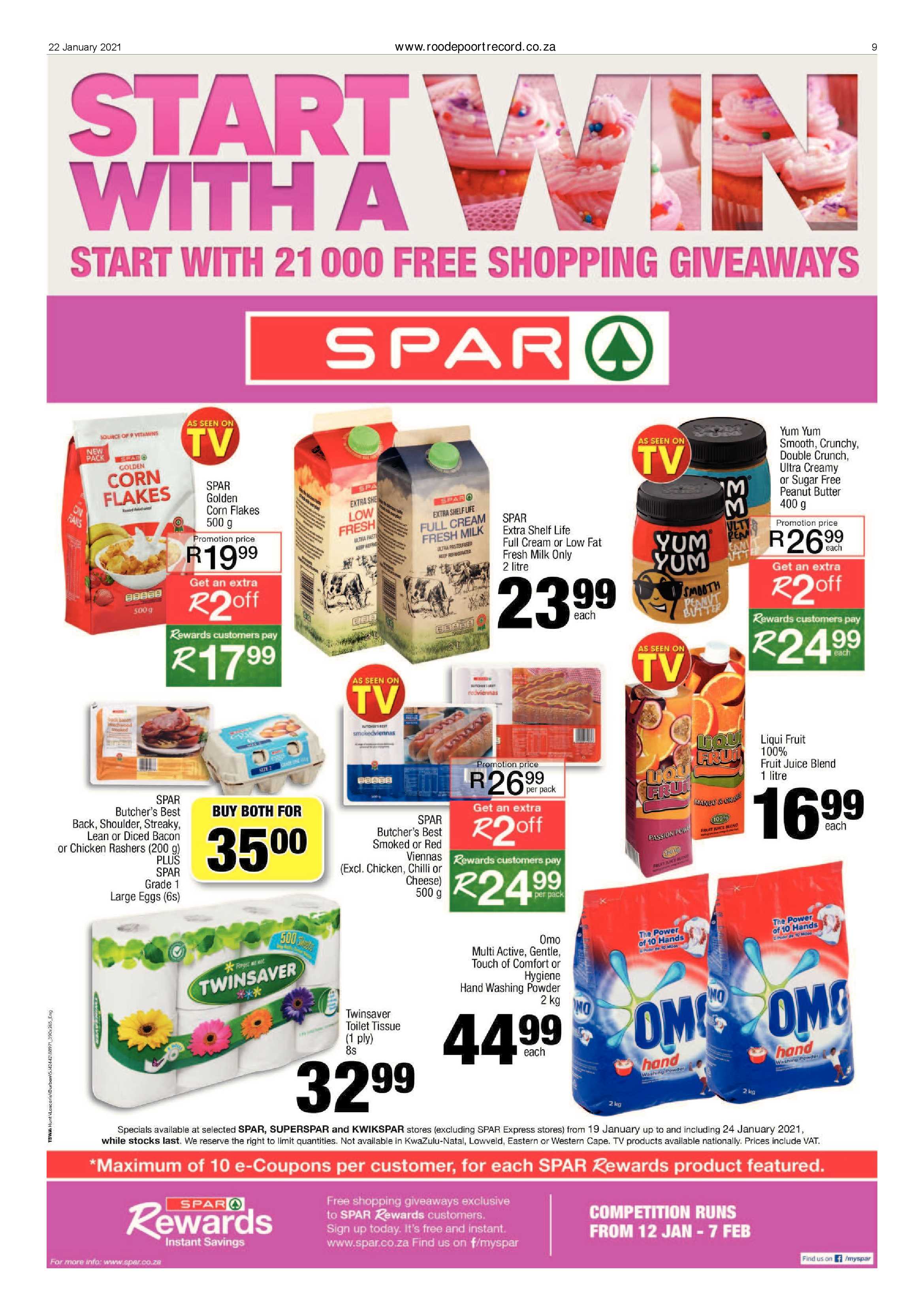 Roodepoort Record 22 January 2021 page 9