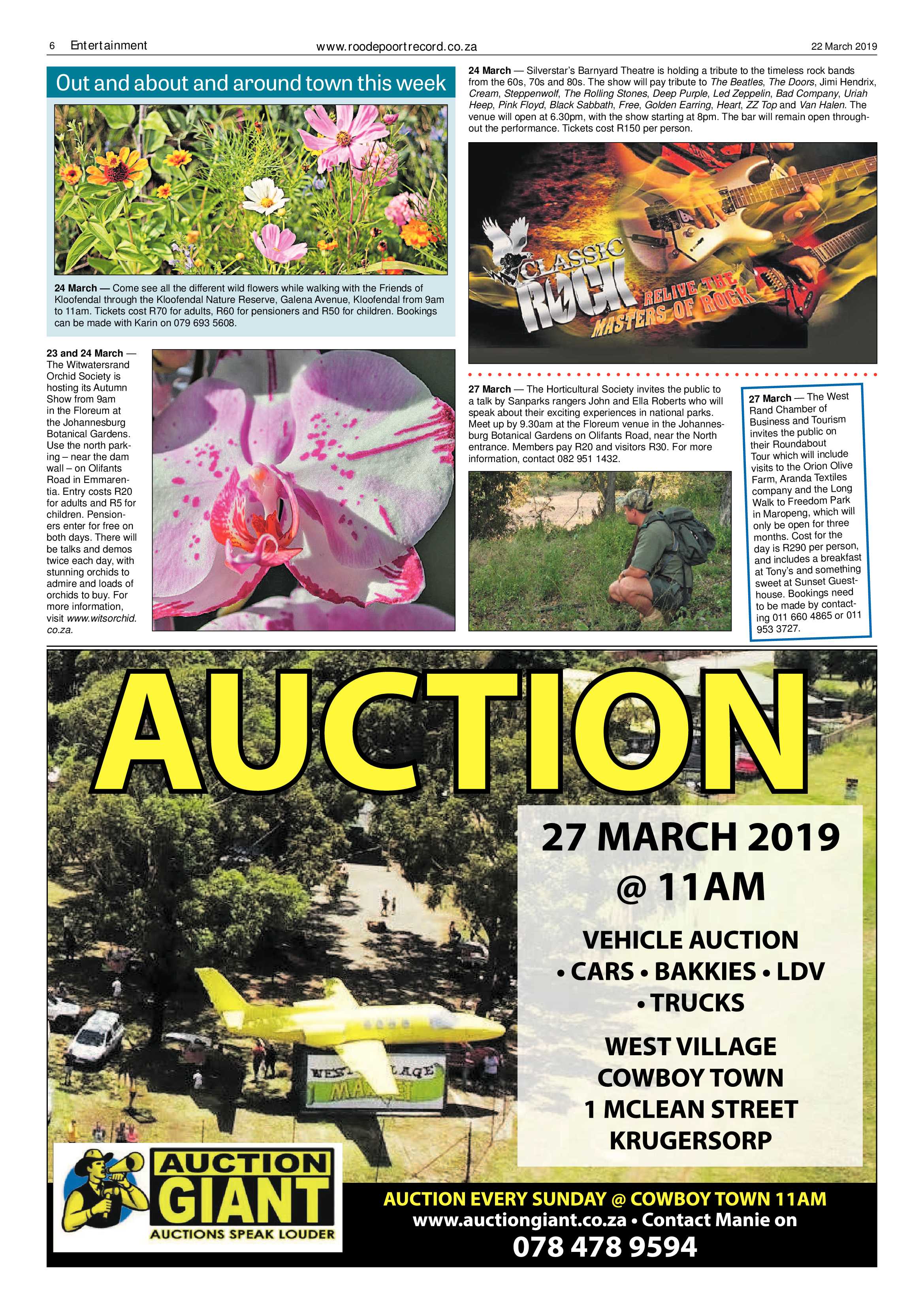 Roodepoort Record 22 March 2019 page 6
