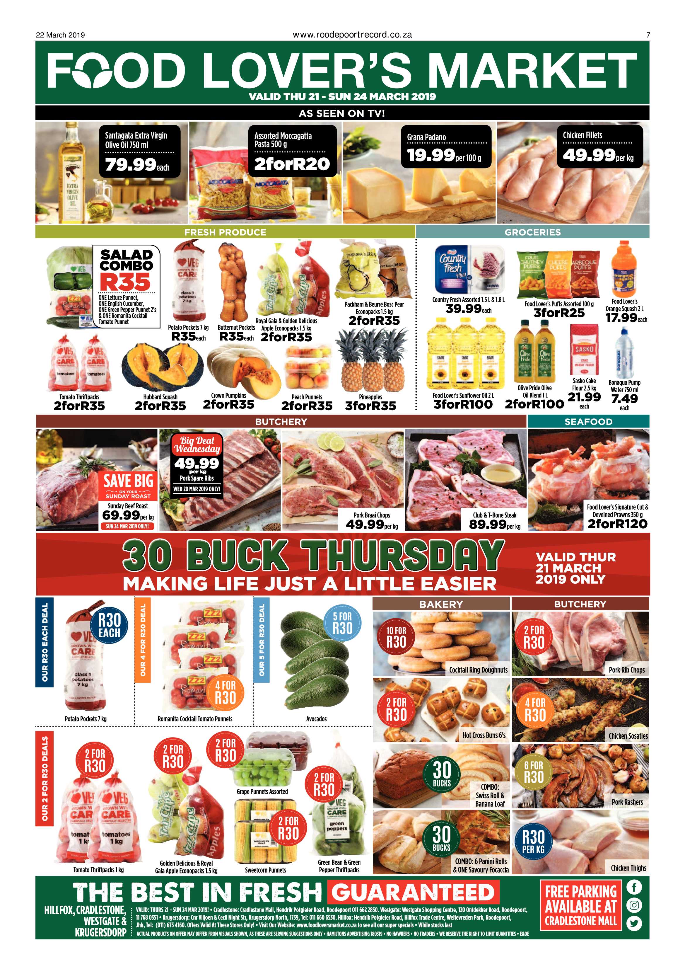 Roodepoort Record 22 March 2019 page 7