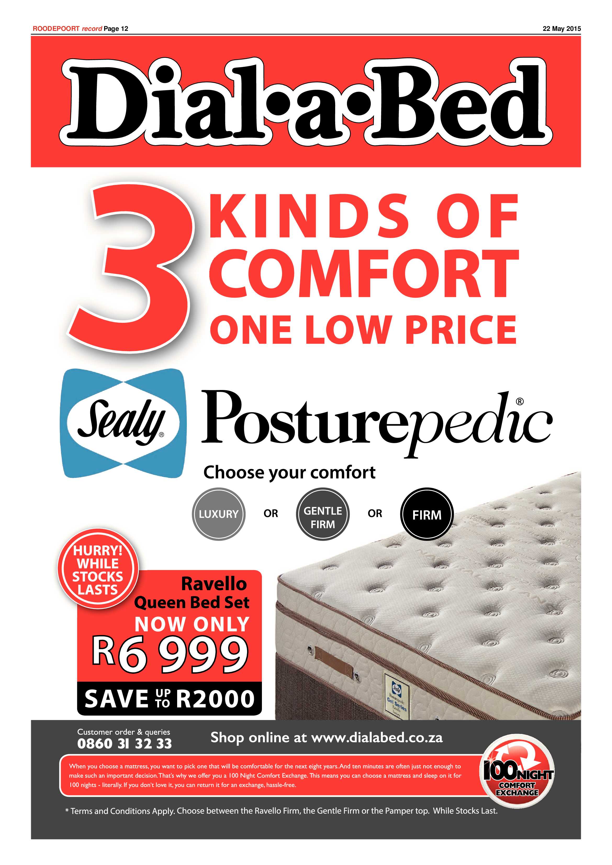 Roodepoort Record 22 May 2015 page 12