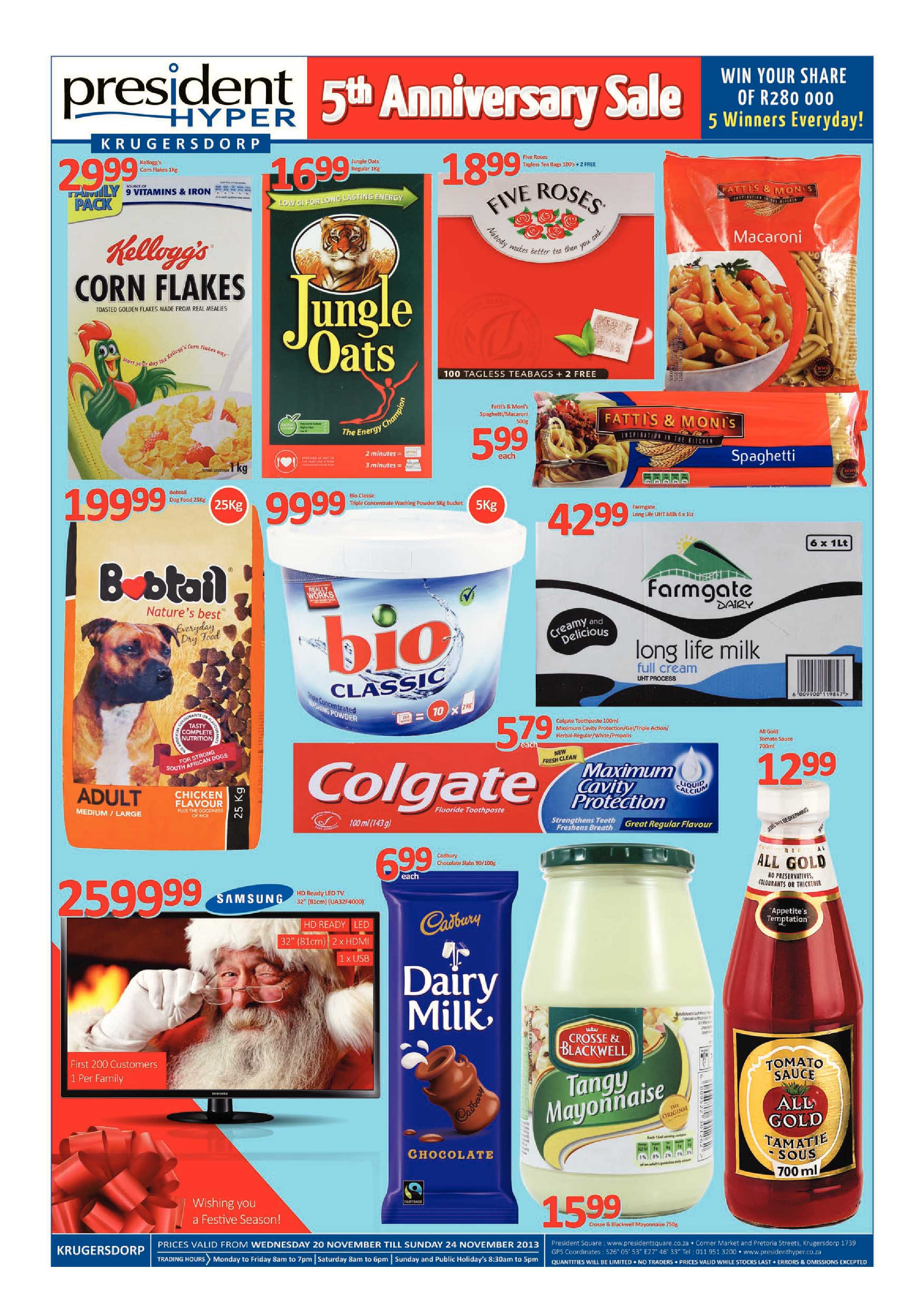 Roodepoort Record 22 November 2013 page 2