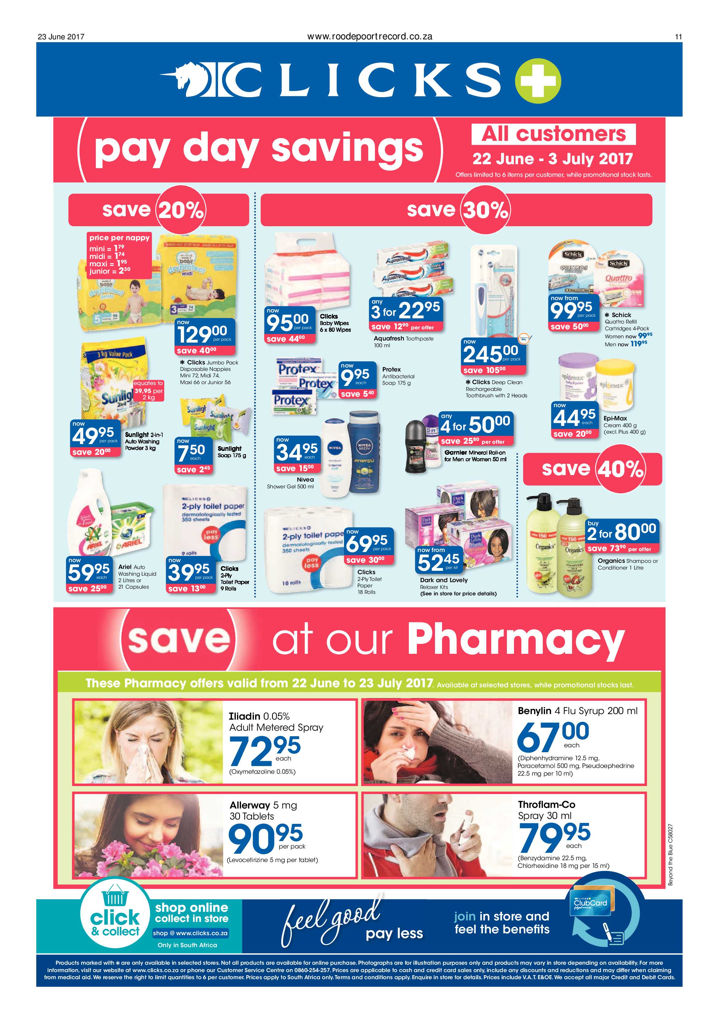 Roodepoort Record 23 June 2017 page 11