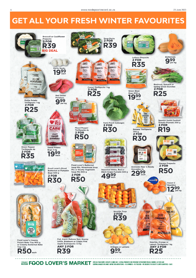 Roodepoort Record 23 May 2023 page 6