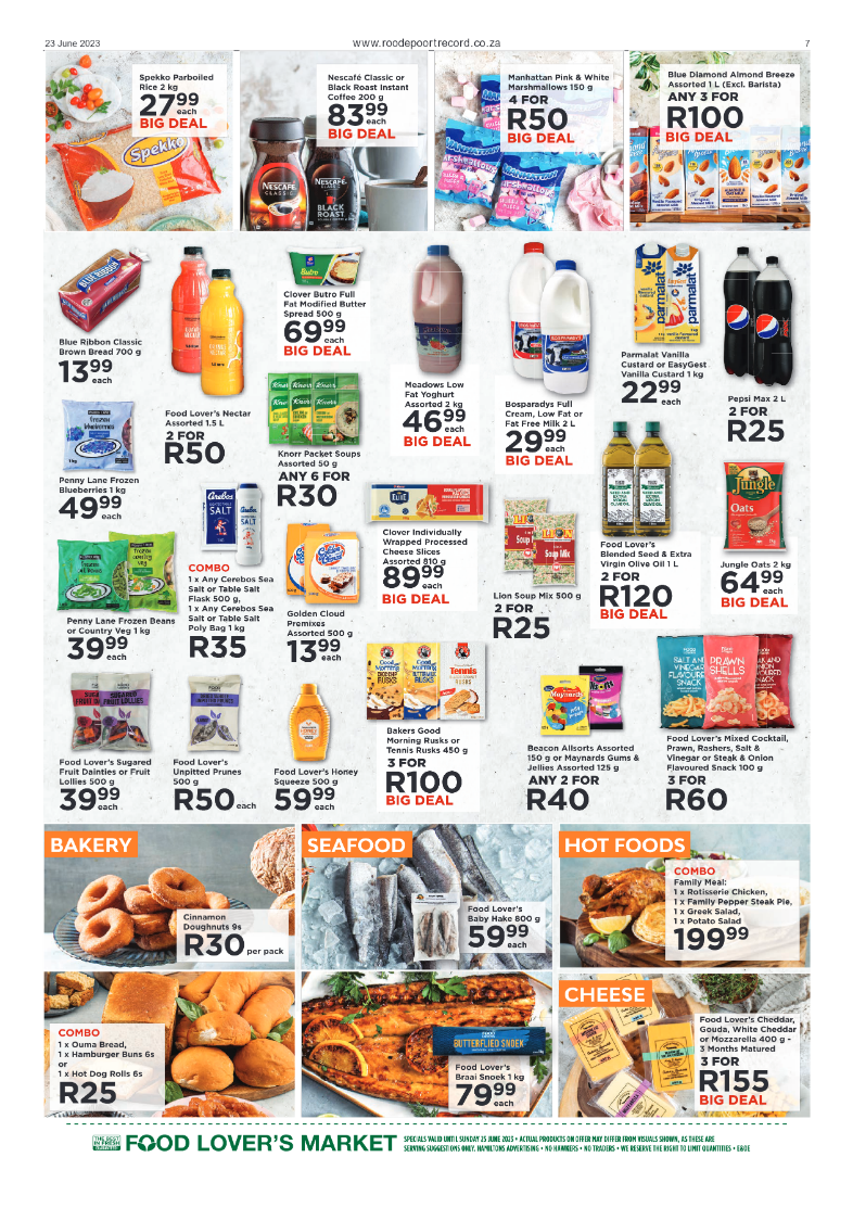Roodepoort Record 23 May 2023 page 7