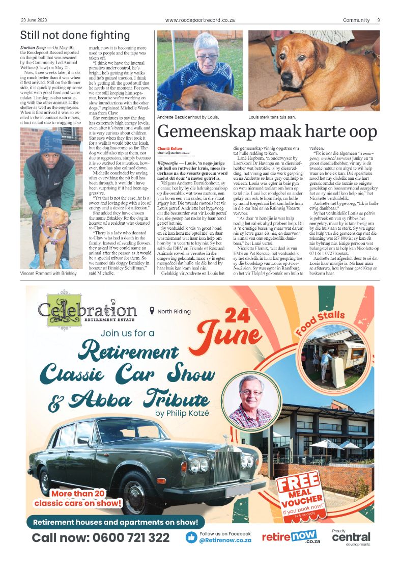 Roodepoort Record 23 May 2023 page 9
