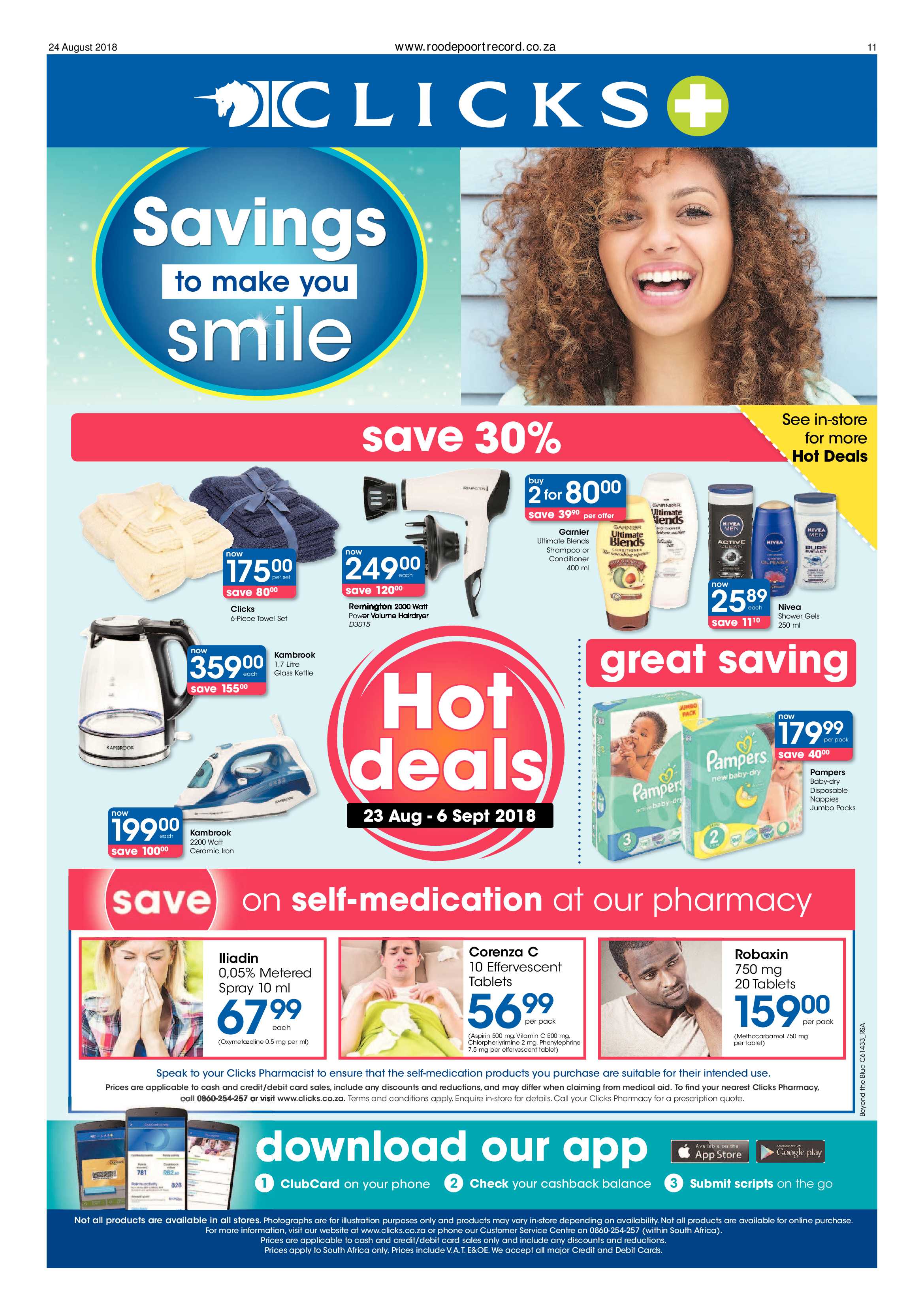 Roodepoort Record 24 August 2018 page 11