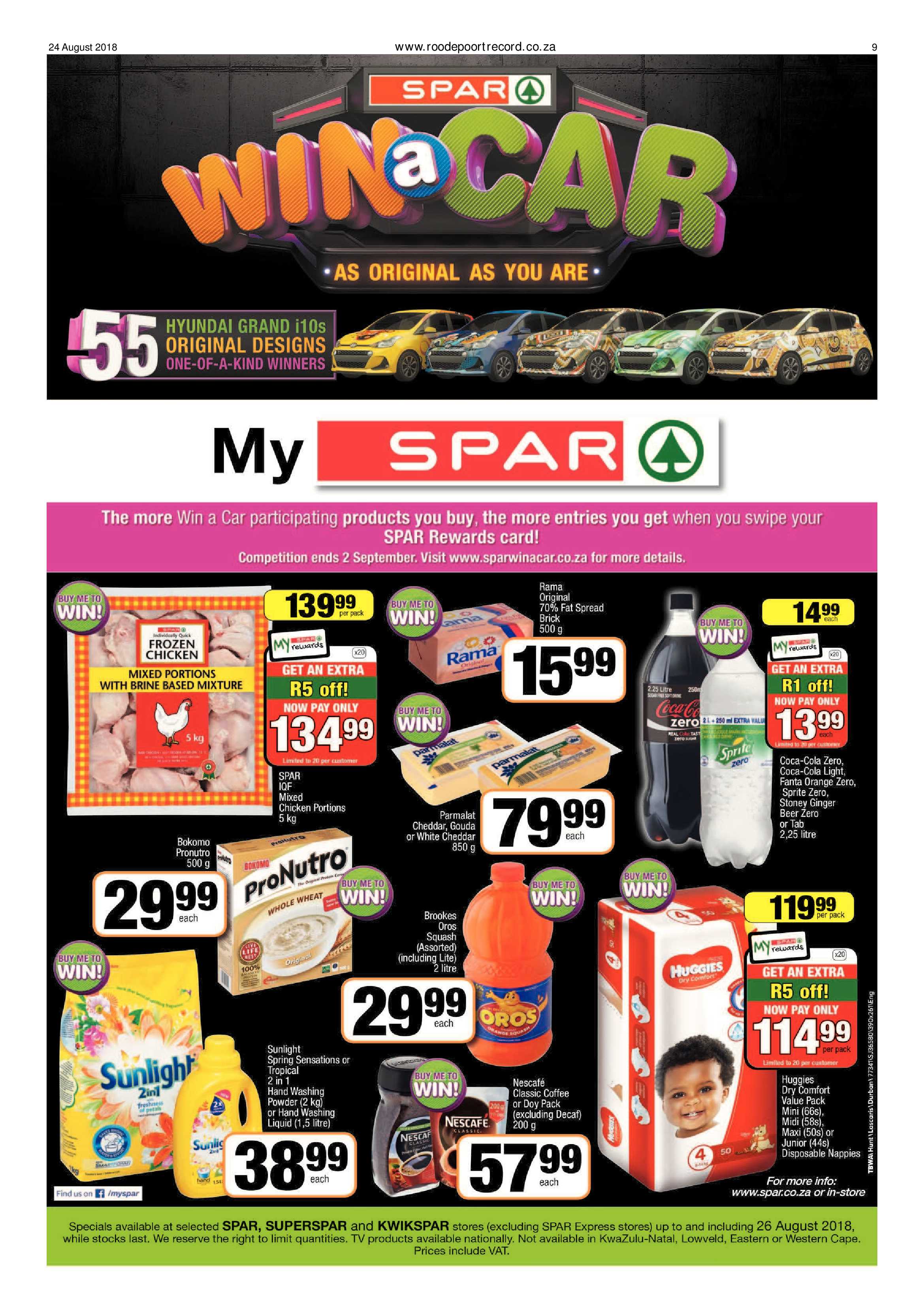 Roodepoort Record 24 August 2018 page 9