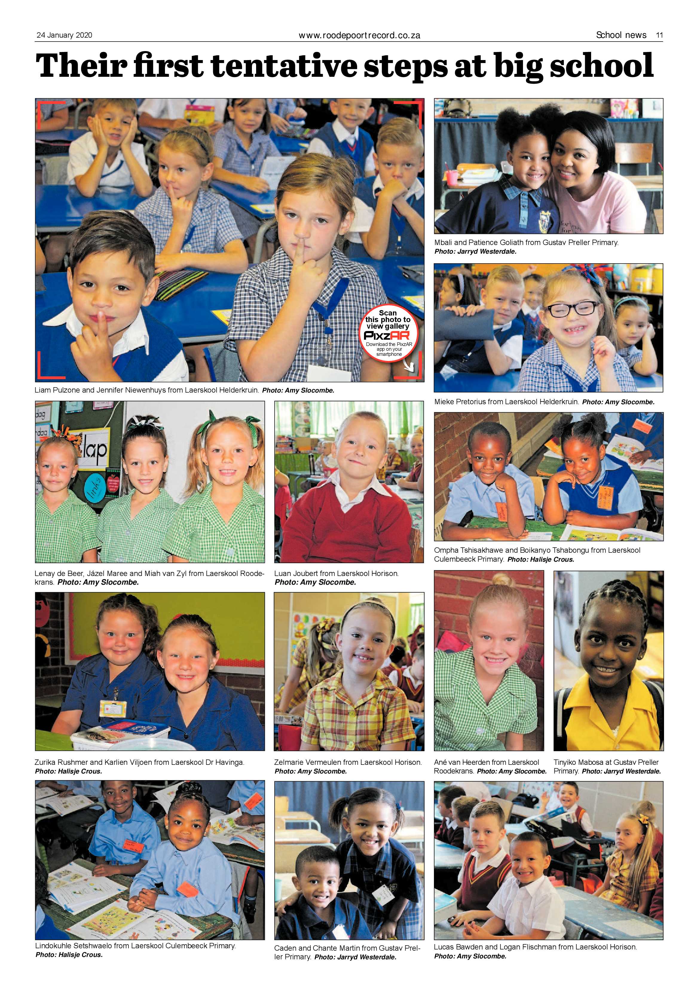 Roodepoort Record 24 January 2020 page 11