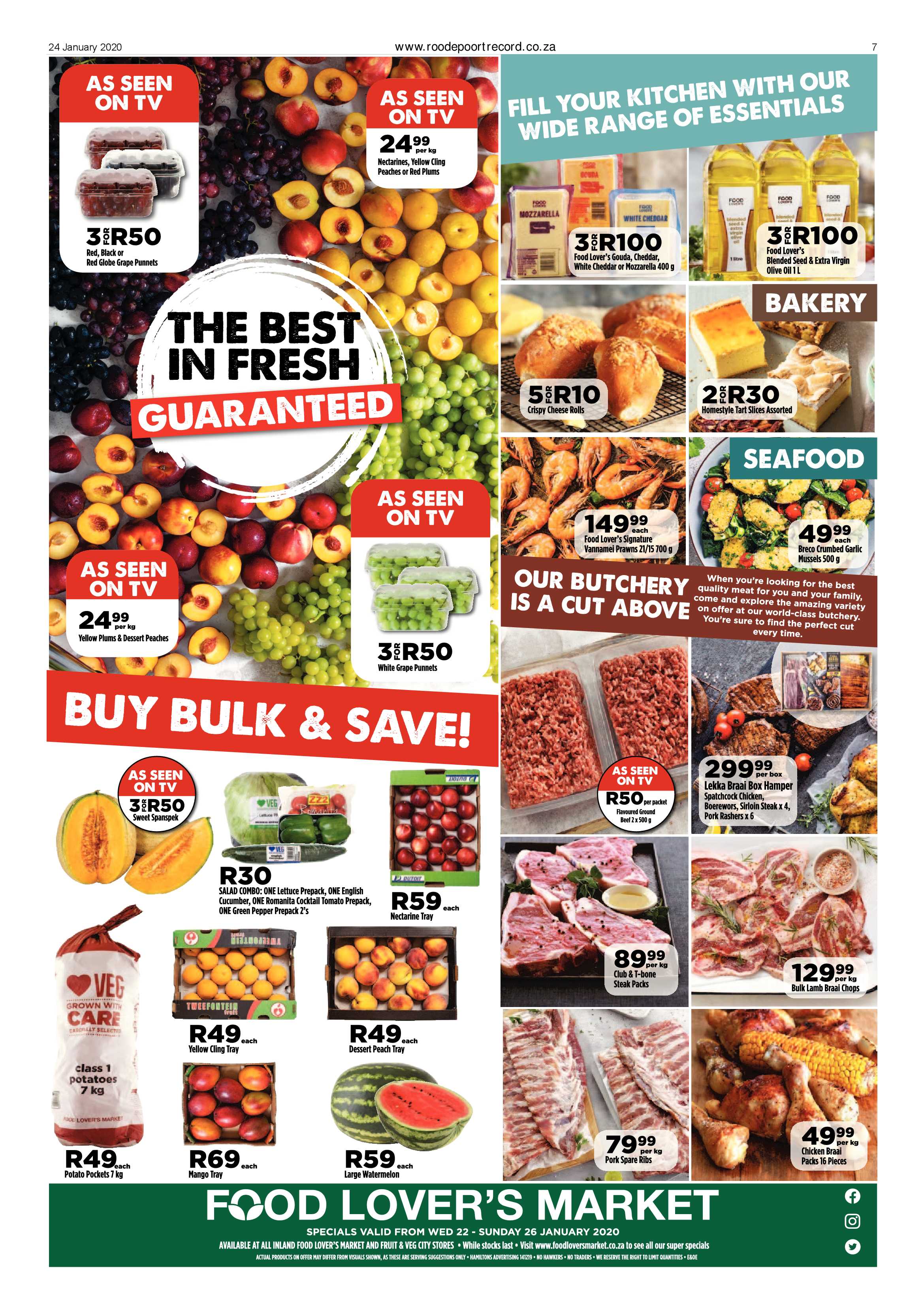 Roodepoort Record 24 January 2020 page 7