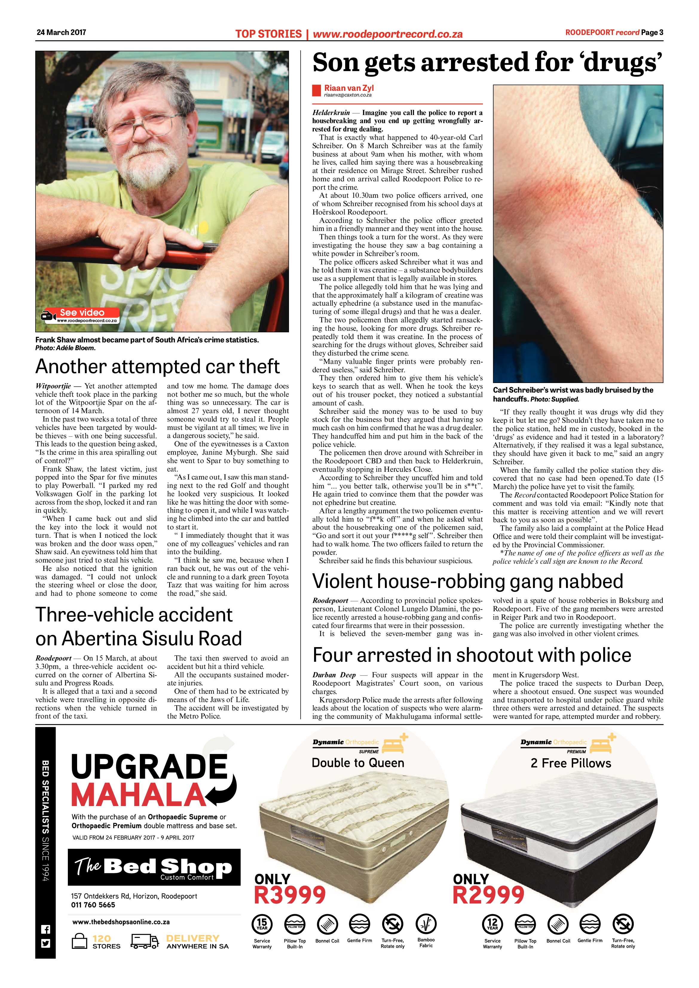 Roodepoort Record 24 March 2016 page 3