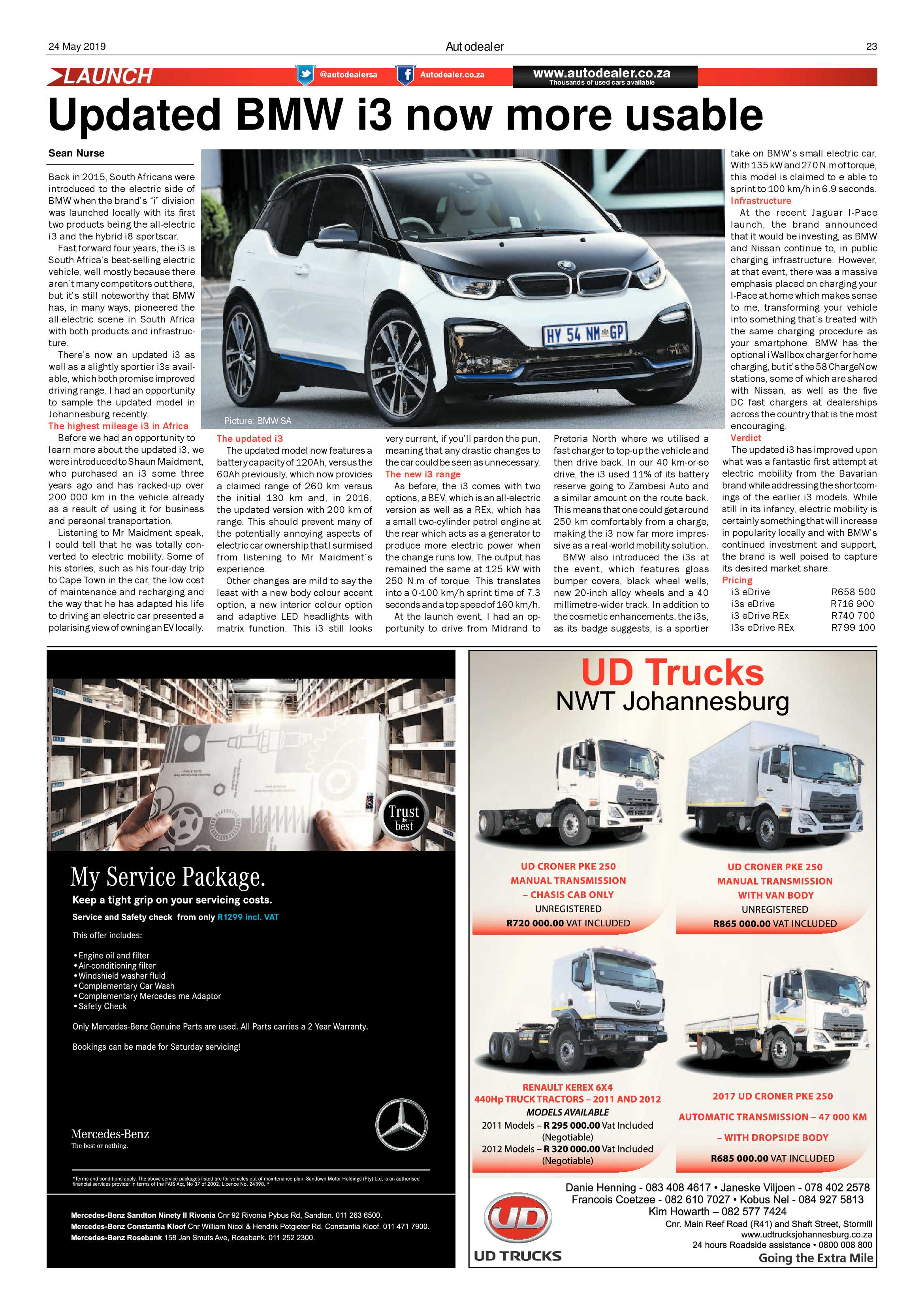 Roodepoort Record 24 May 2019 page 23