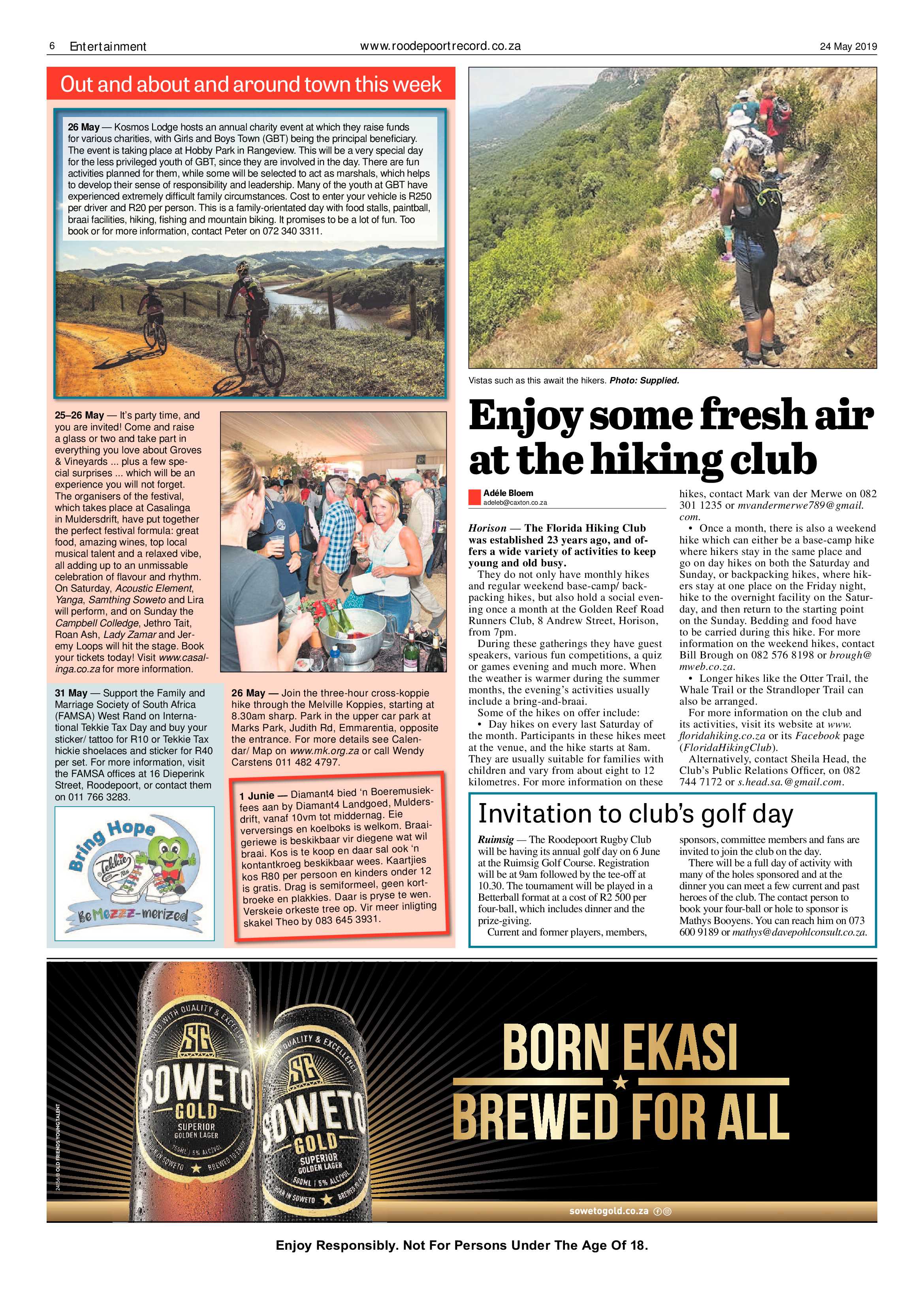 Roodepoort Record 24 May 2019 page 6