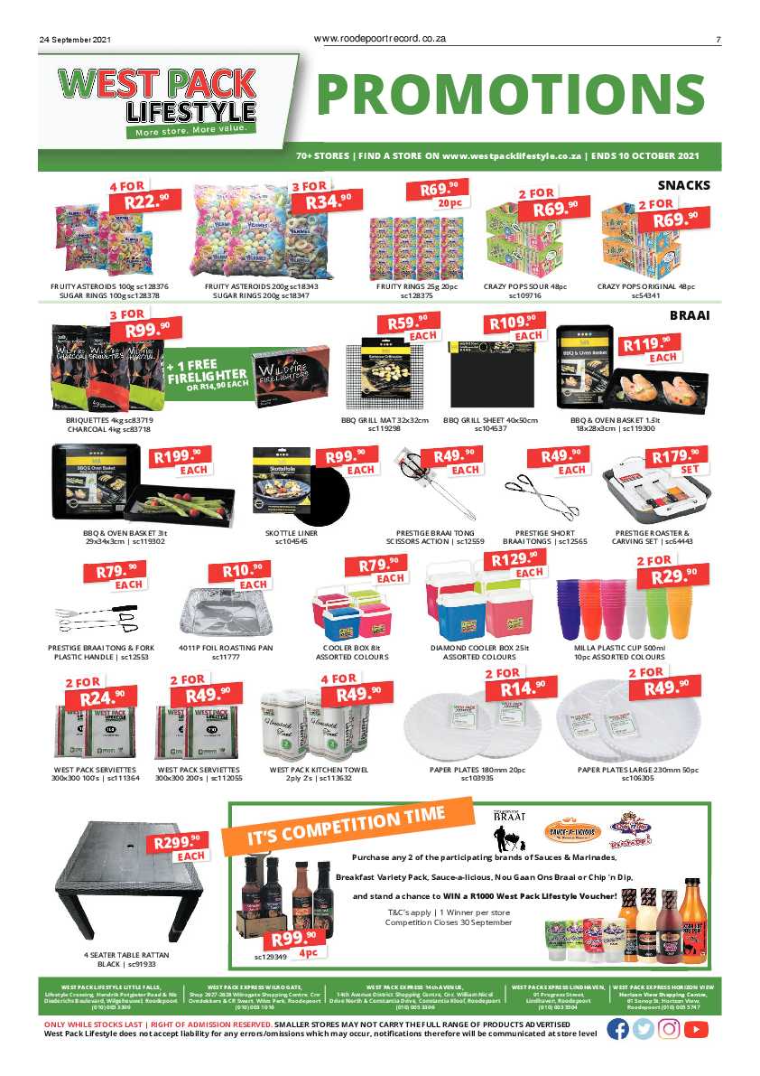 Roodepoort Record 24 September 2021 page 7