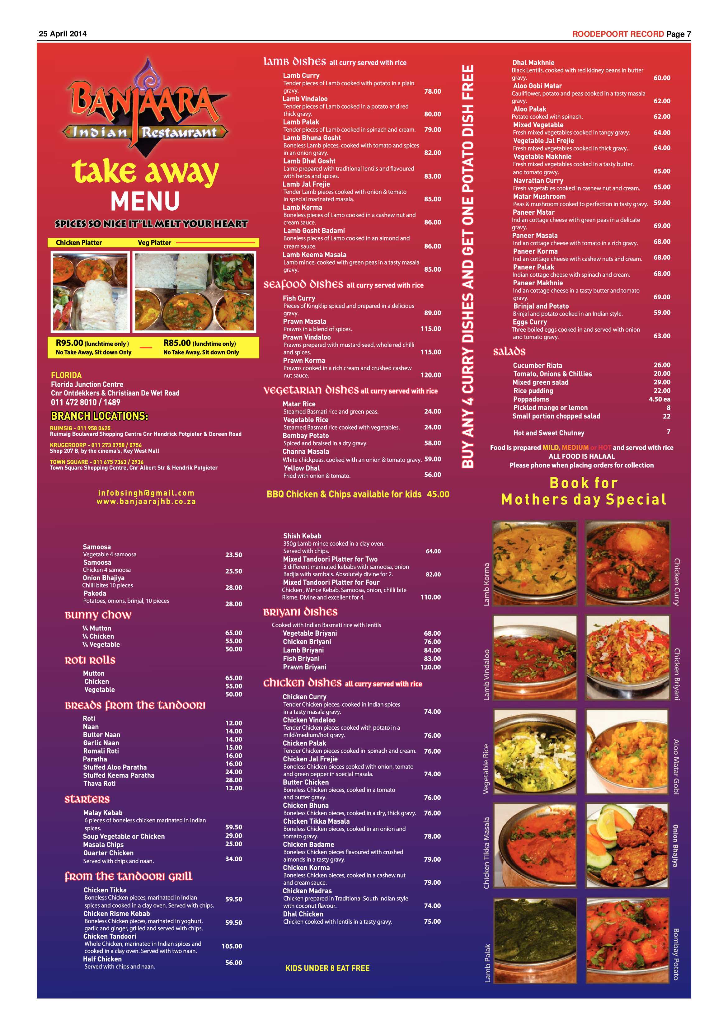 Roodepoort Record 25 April 2014 page 7