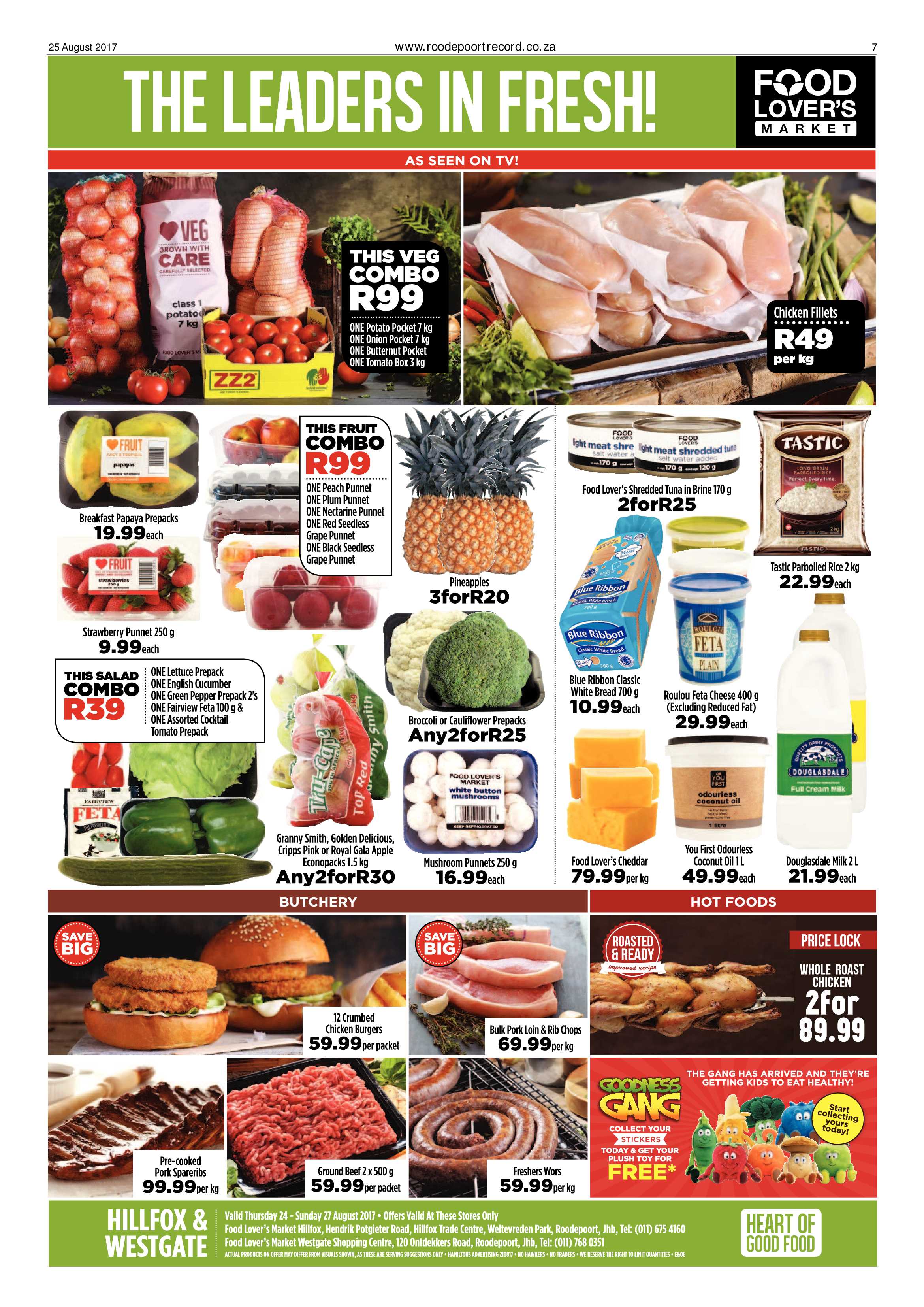 Roodepoort Record 25 August 2017 page 7