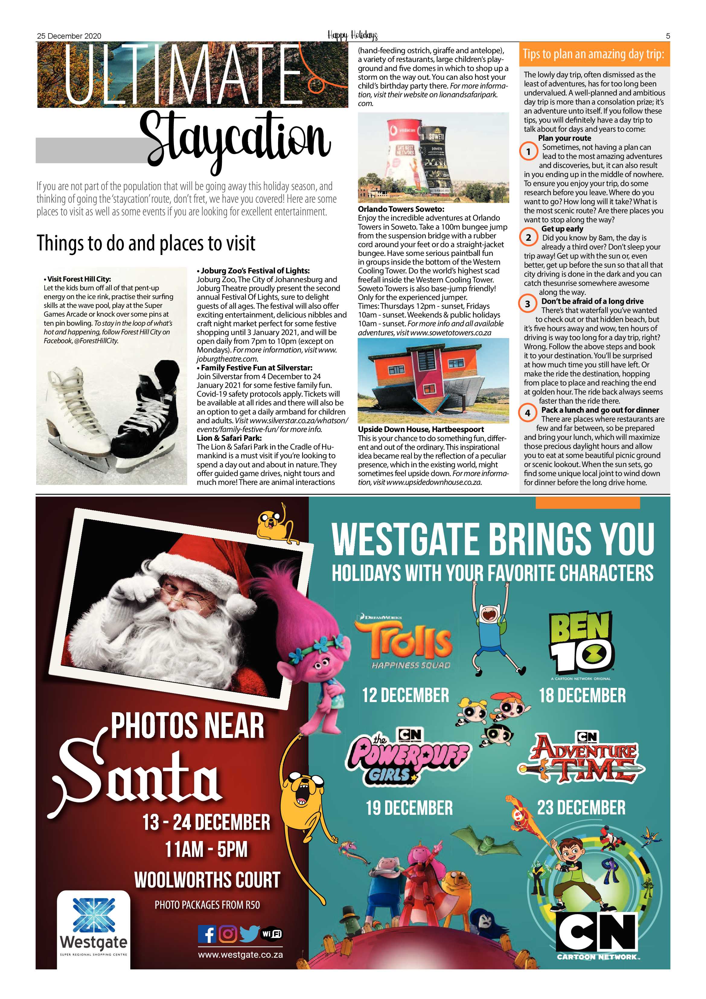 Roodepoort Record 25 December 2020 page 5