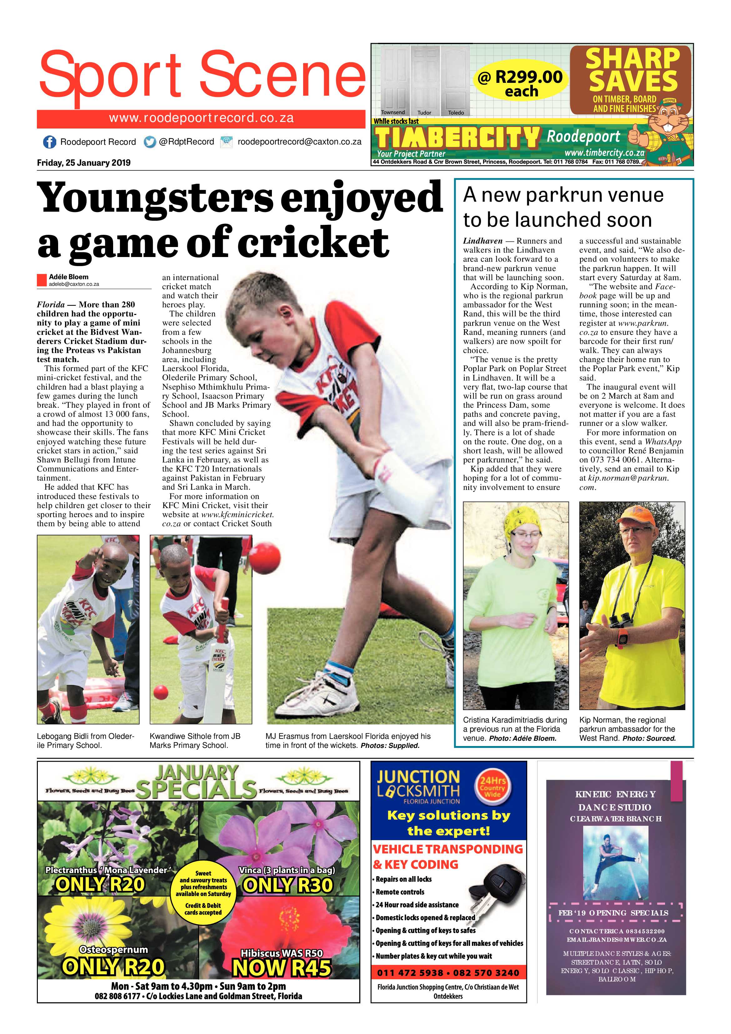 Roodepoort Record 25 January 2019 page 24