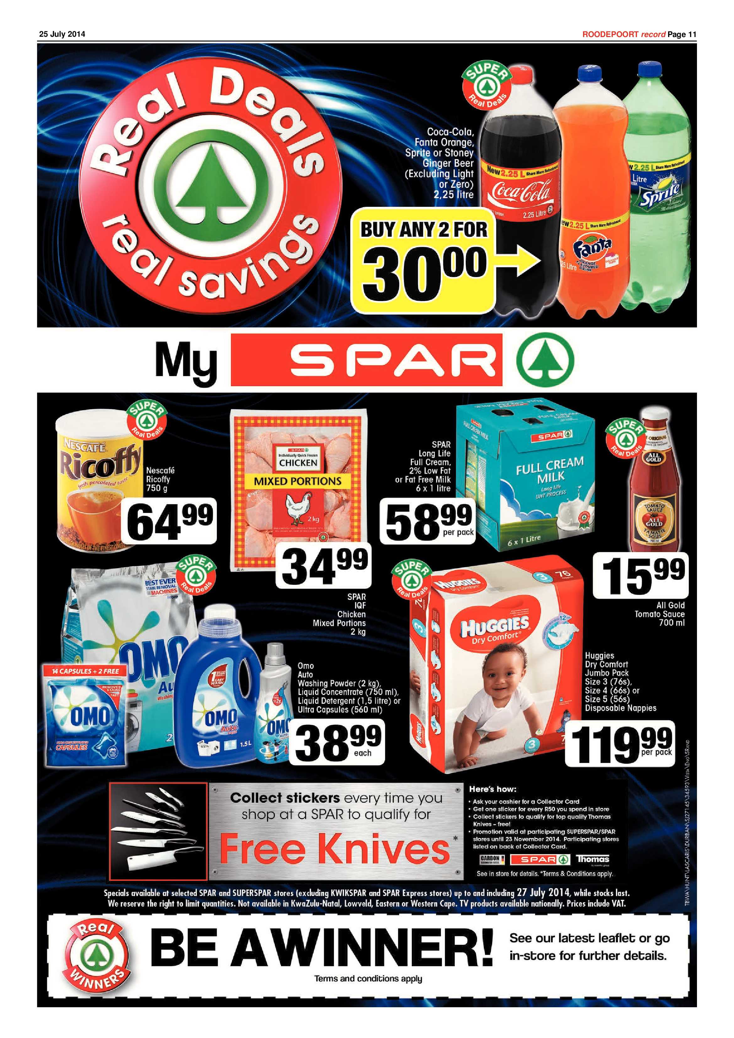 Roodepoort Record 25 July 2014 page 11