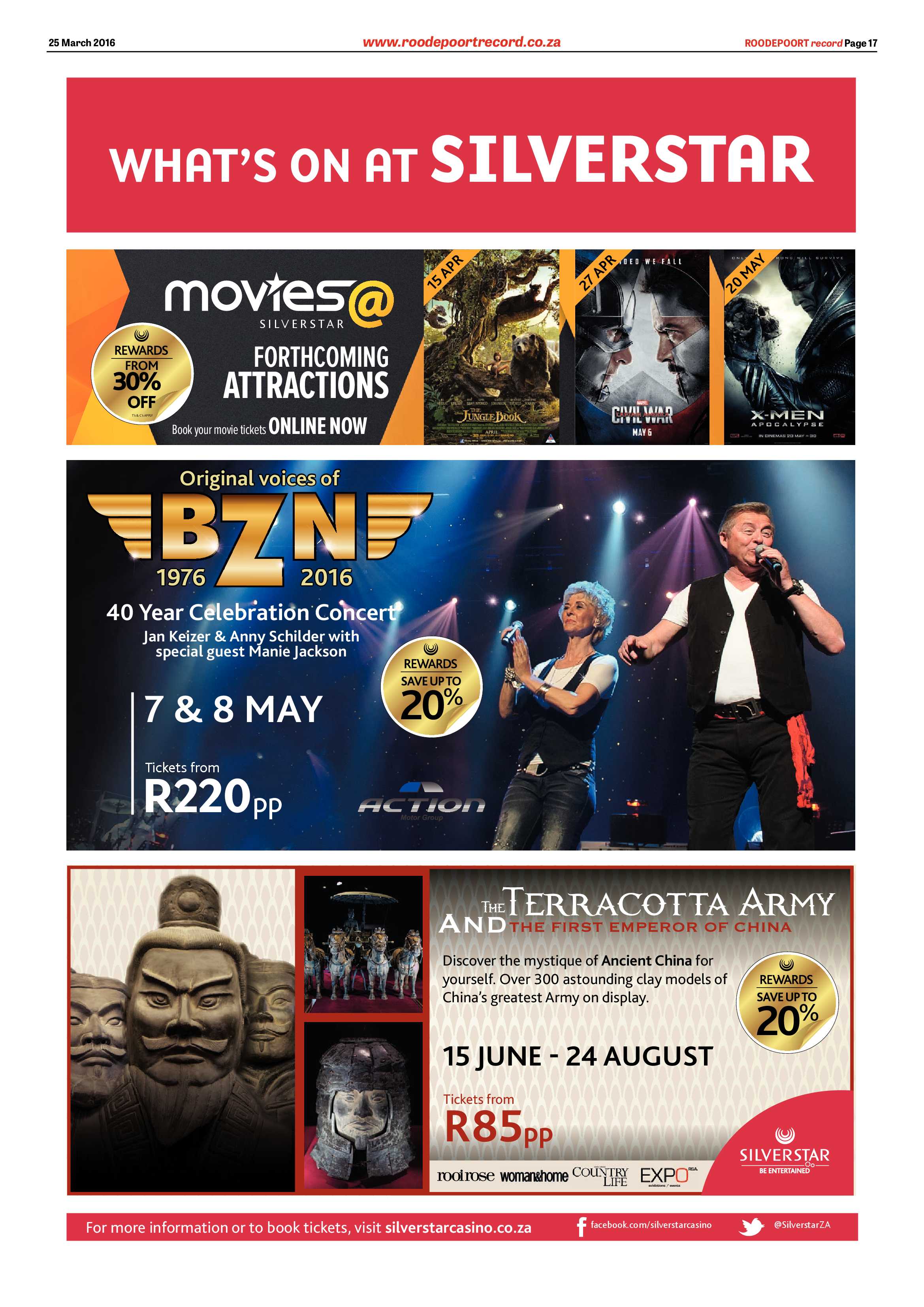 Roodepoort Record 25 March 2016 page 17