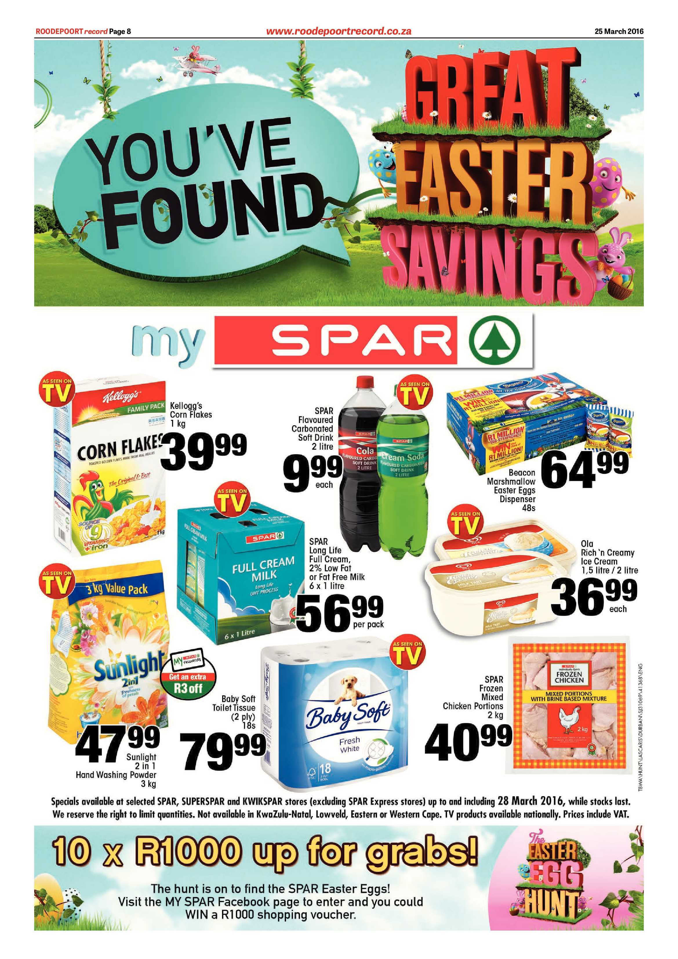 Roodepoort Record 25 March 2016 page 8