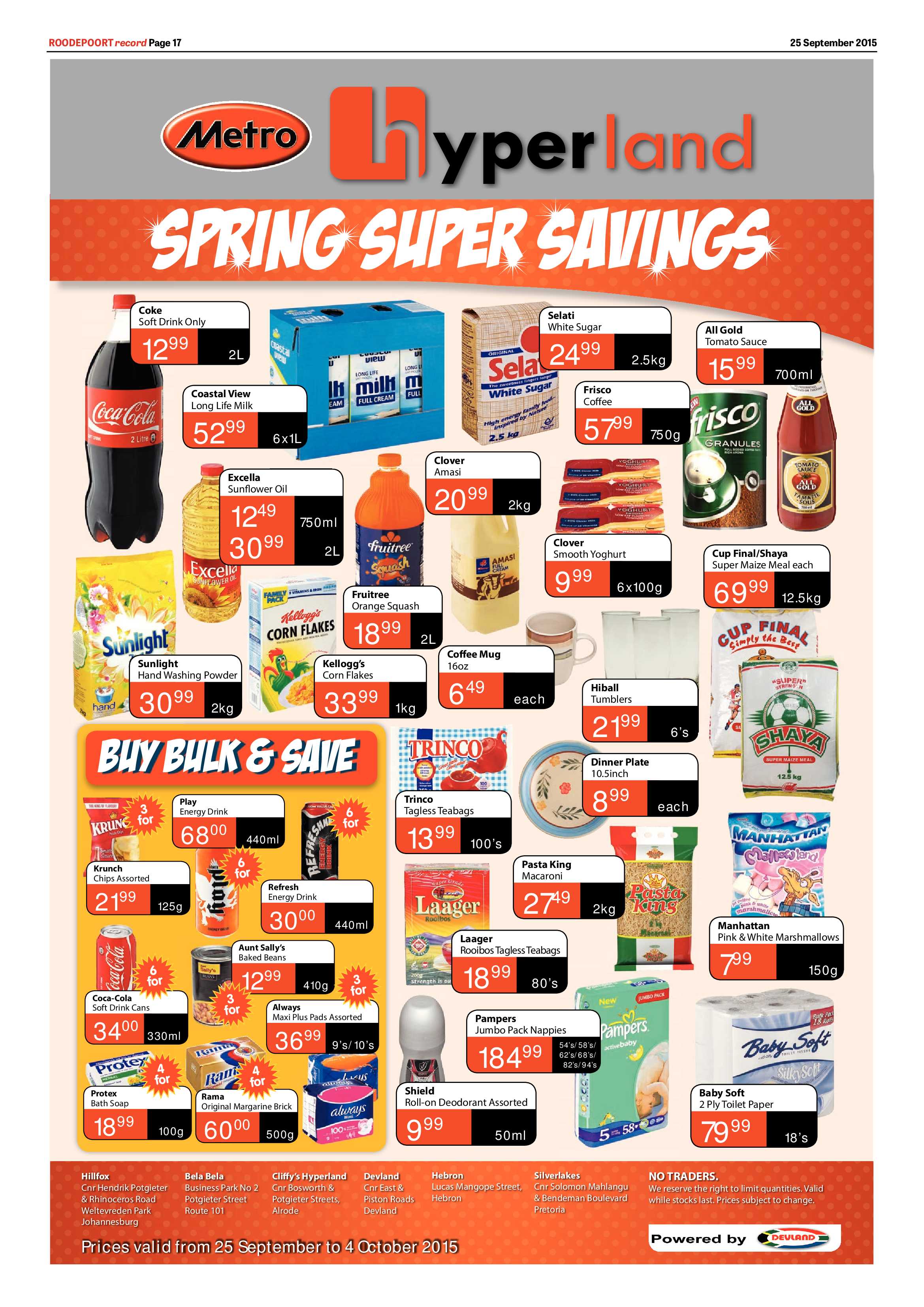 Roodepoort Record 25 September 2015 page 24